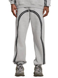 DREJ Pulse Sweatpants Grey