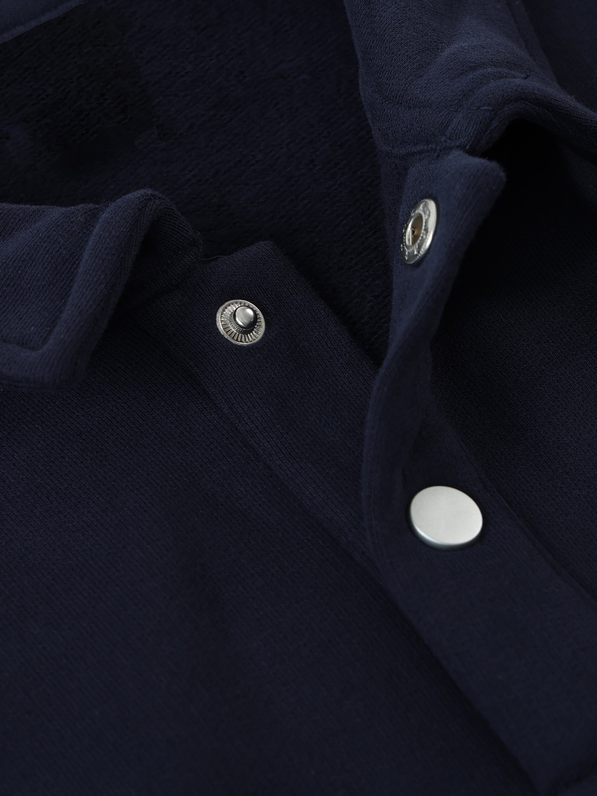 DREJ Heavyweight Polo Sweatshirt