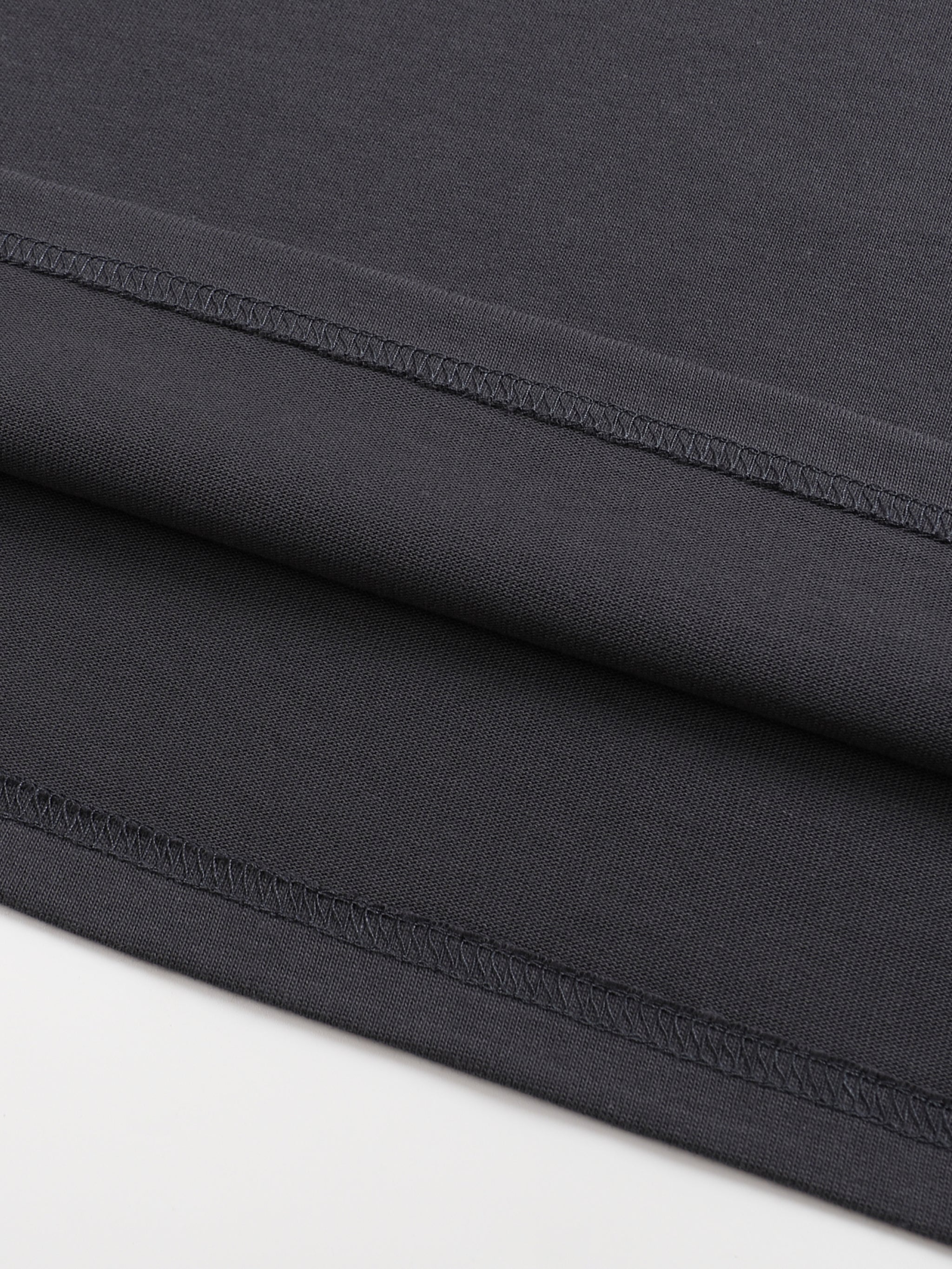 DREJ Flow Boxy Tee