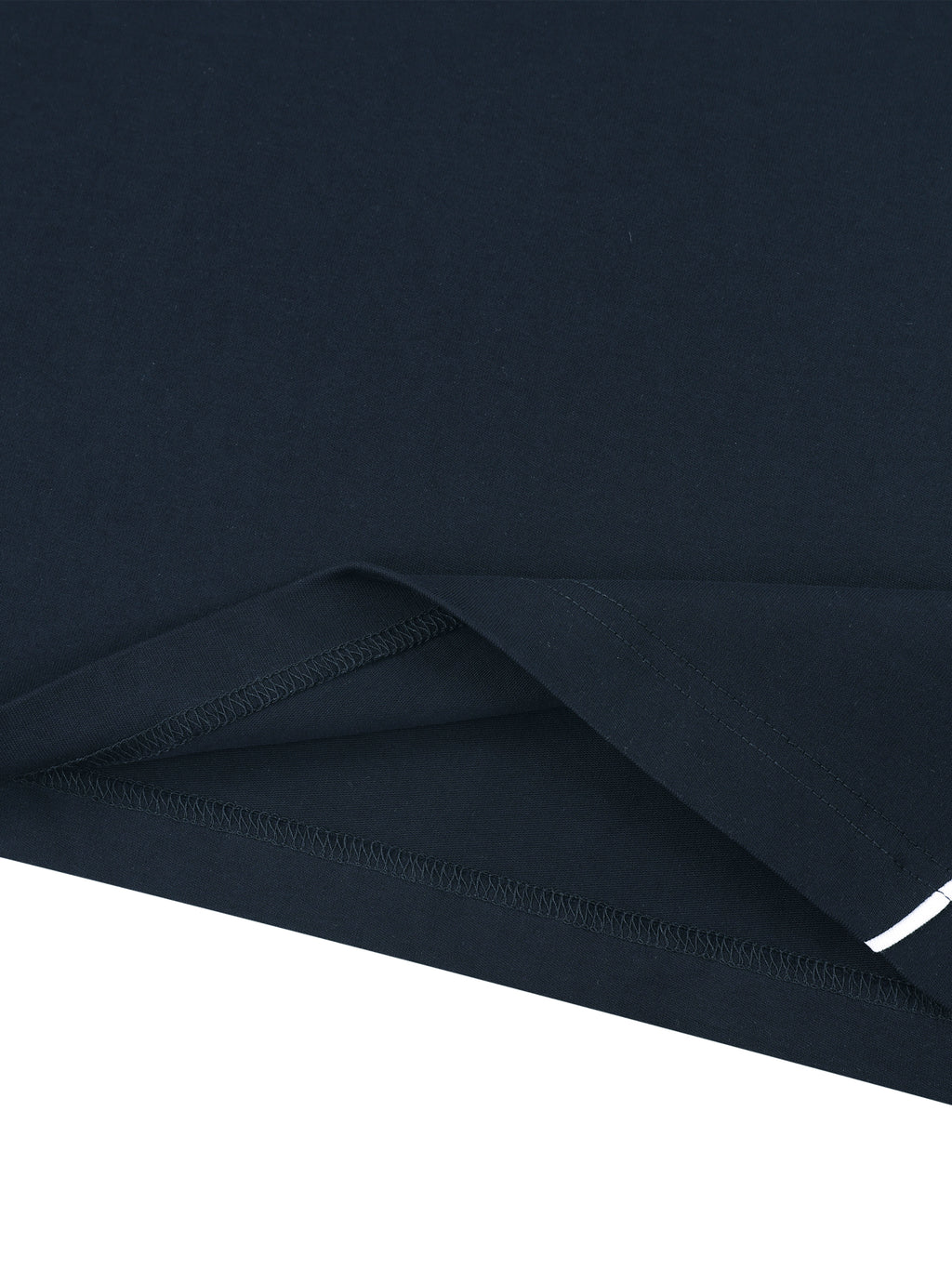 DREJ Flow Piping Tee – Navy