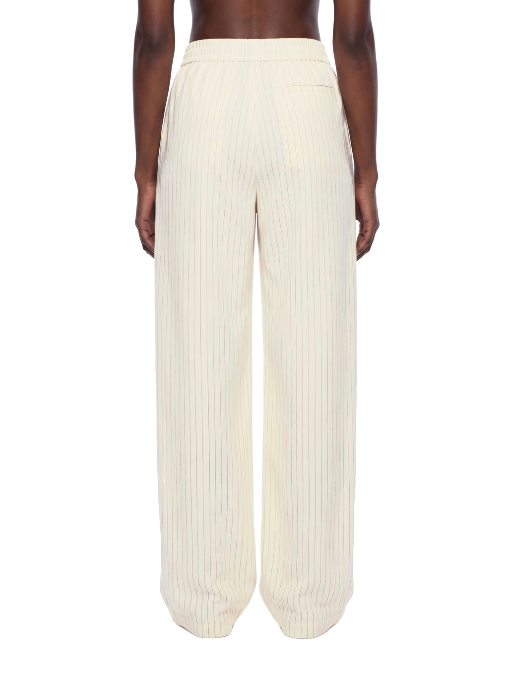 DREJ Studio Pinstripe Track Pants