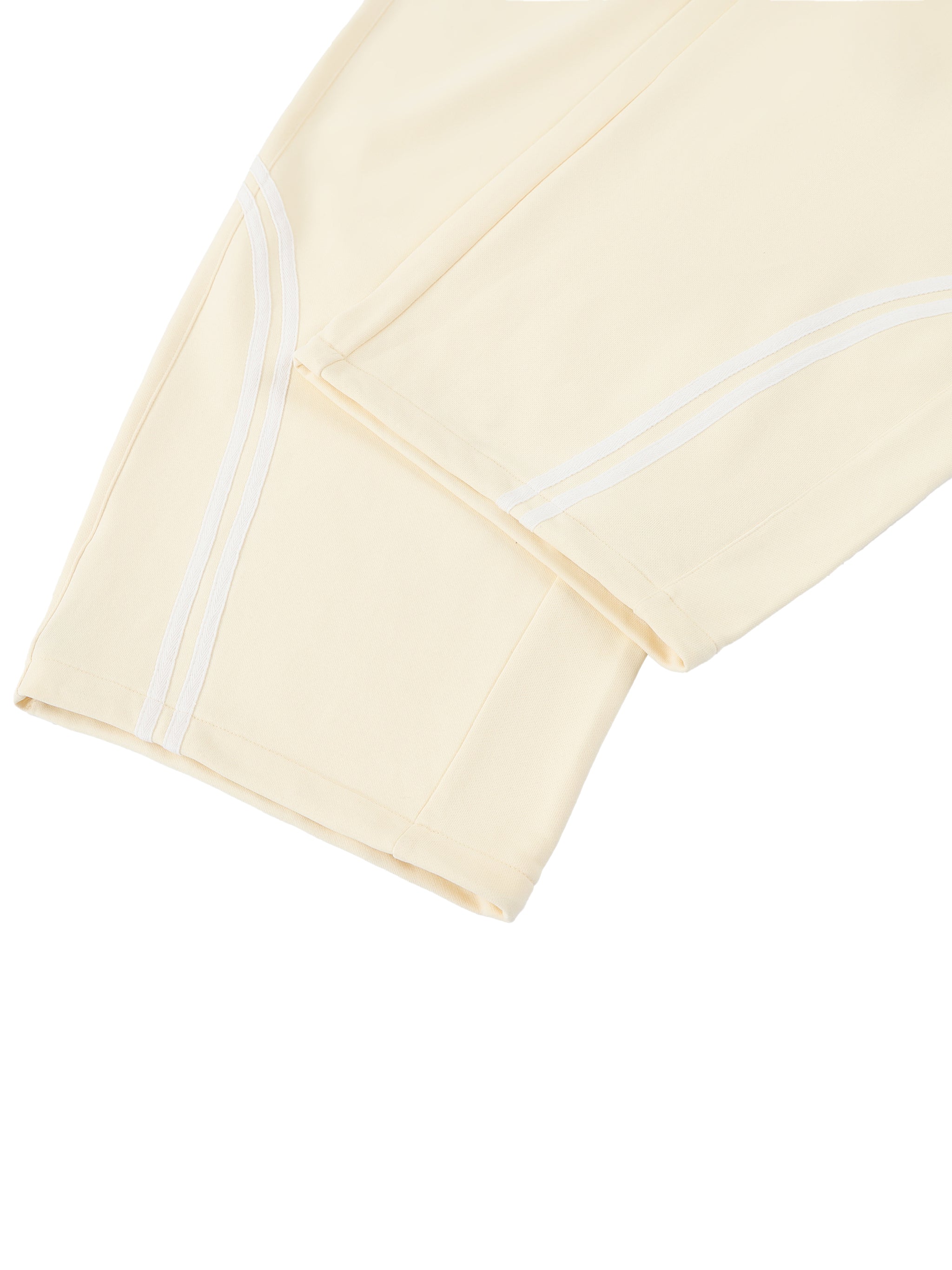 DREJ Flow Sweatpants Apricot