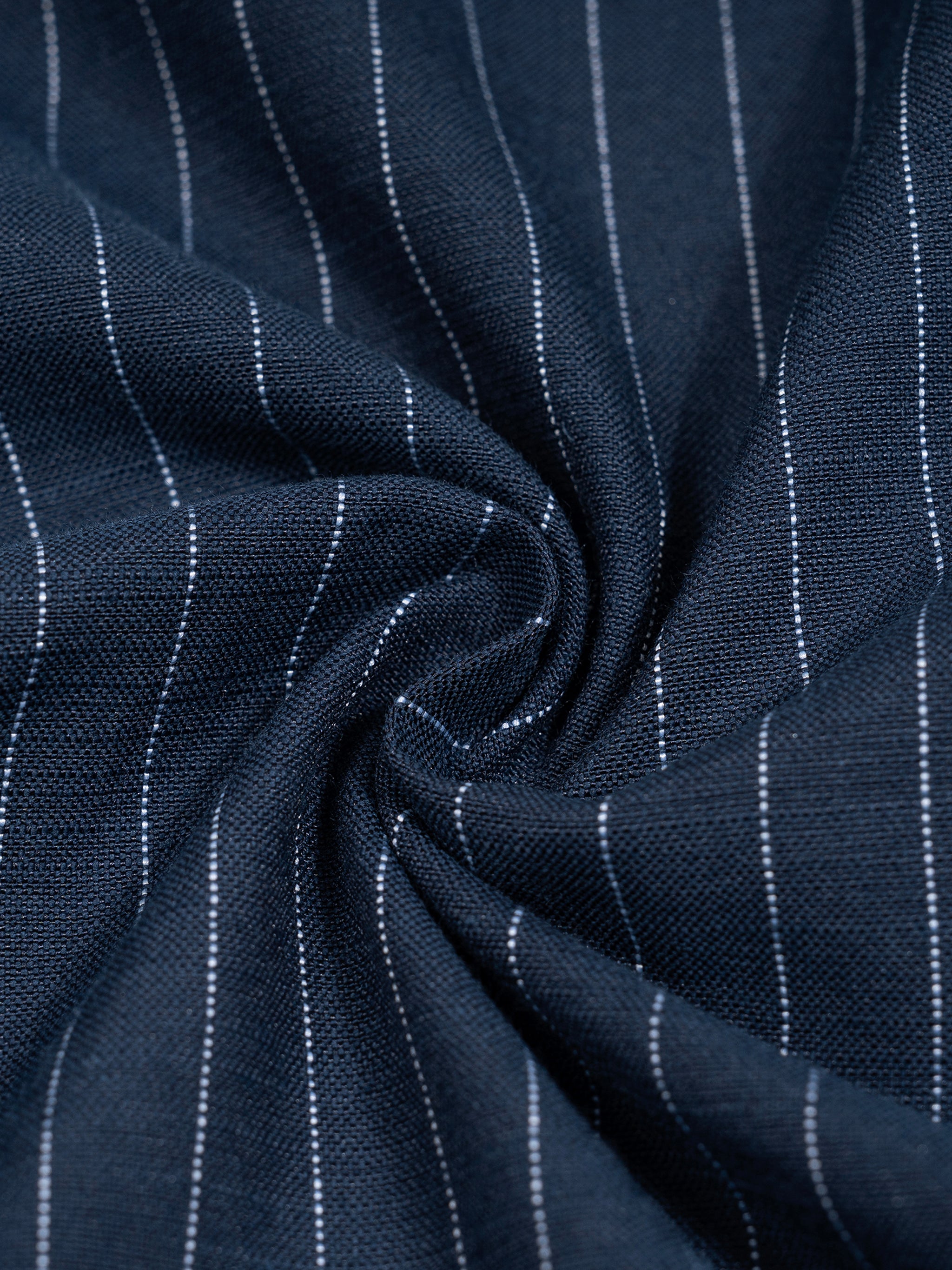 DREJ Studio Pinstripe Track Pants
