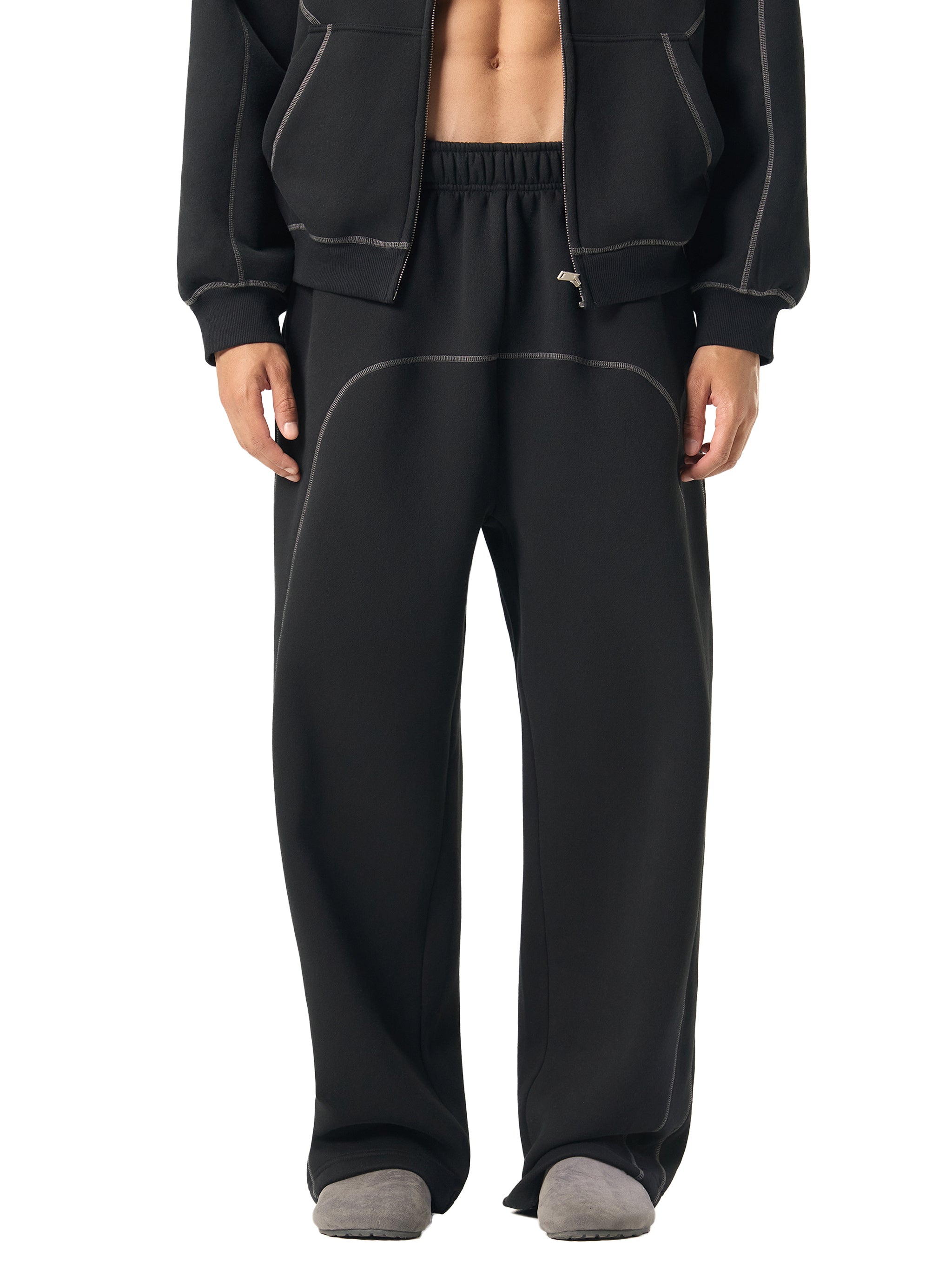 DREJ Trace Sweatpants