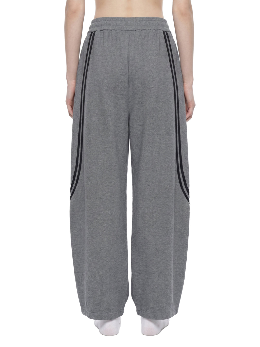 DREJ Flow Sweatpants  Gray