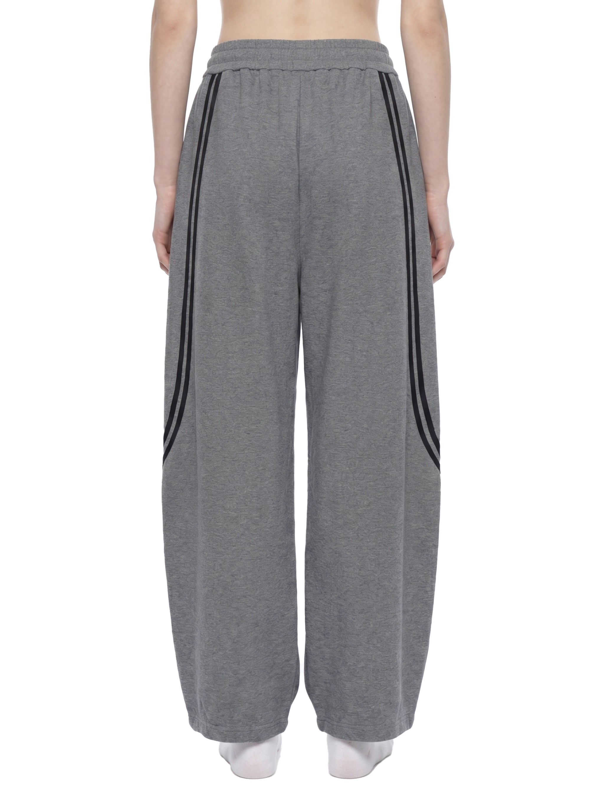 DREJ Flow Sweatpants  Gray
