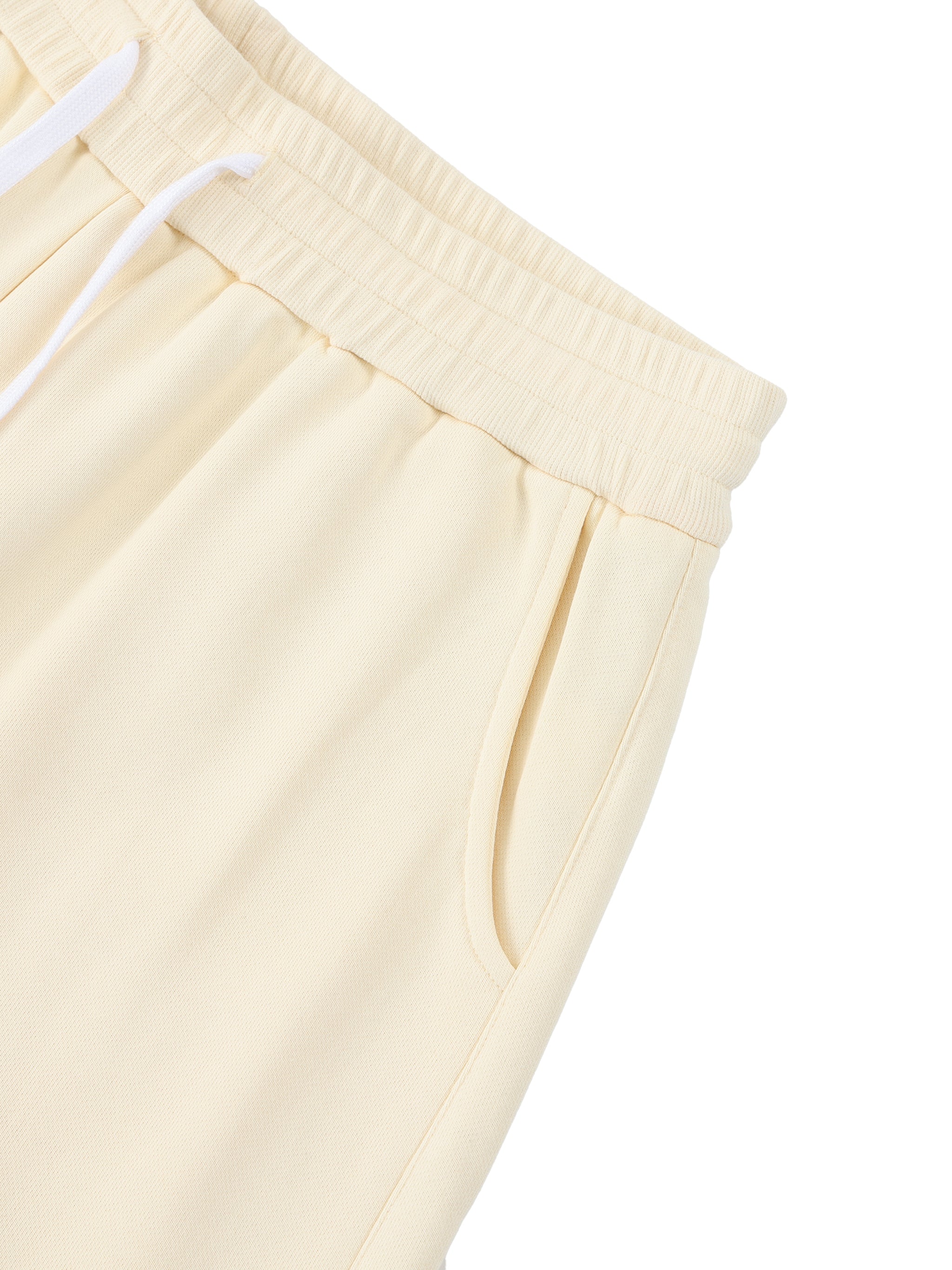 DREJ Flow Sweatpants Apricot