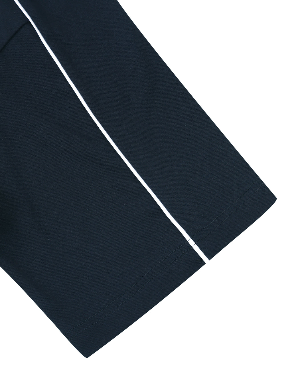 DREJ Flow Piping Tee – Navy