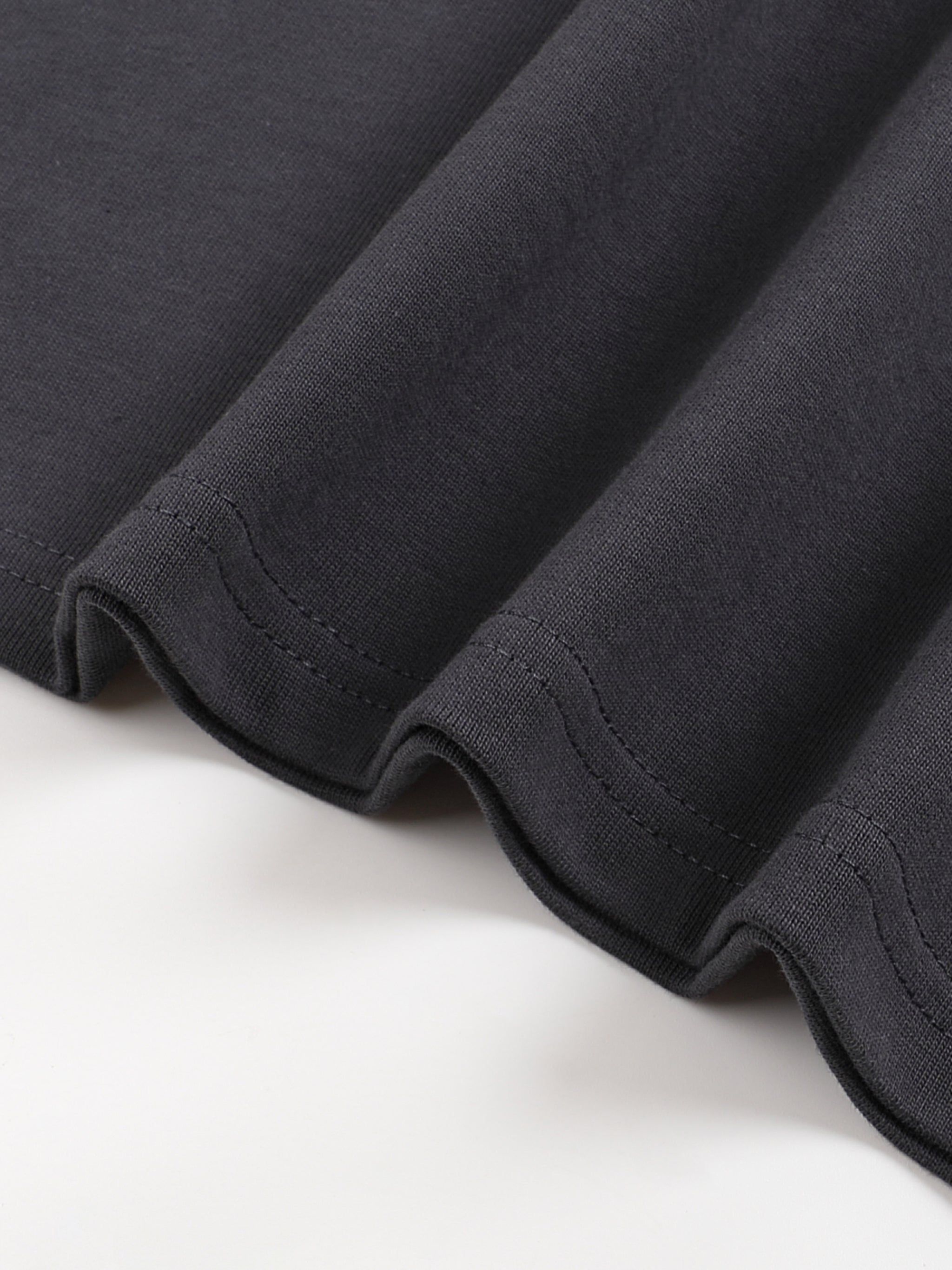 DREJ Flow Boxy Tee