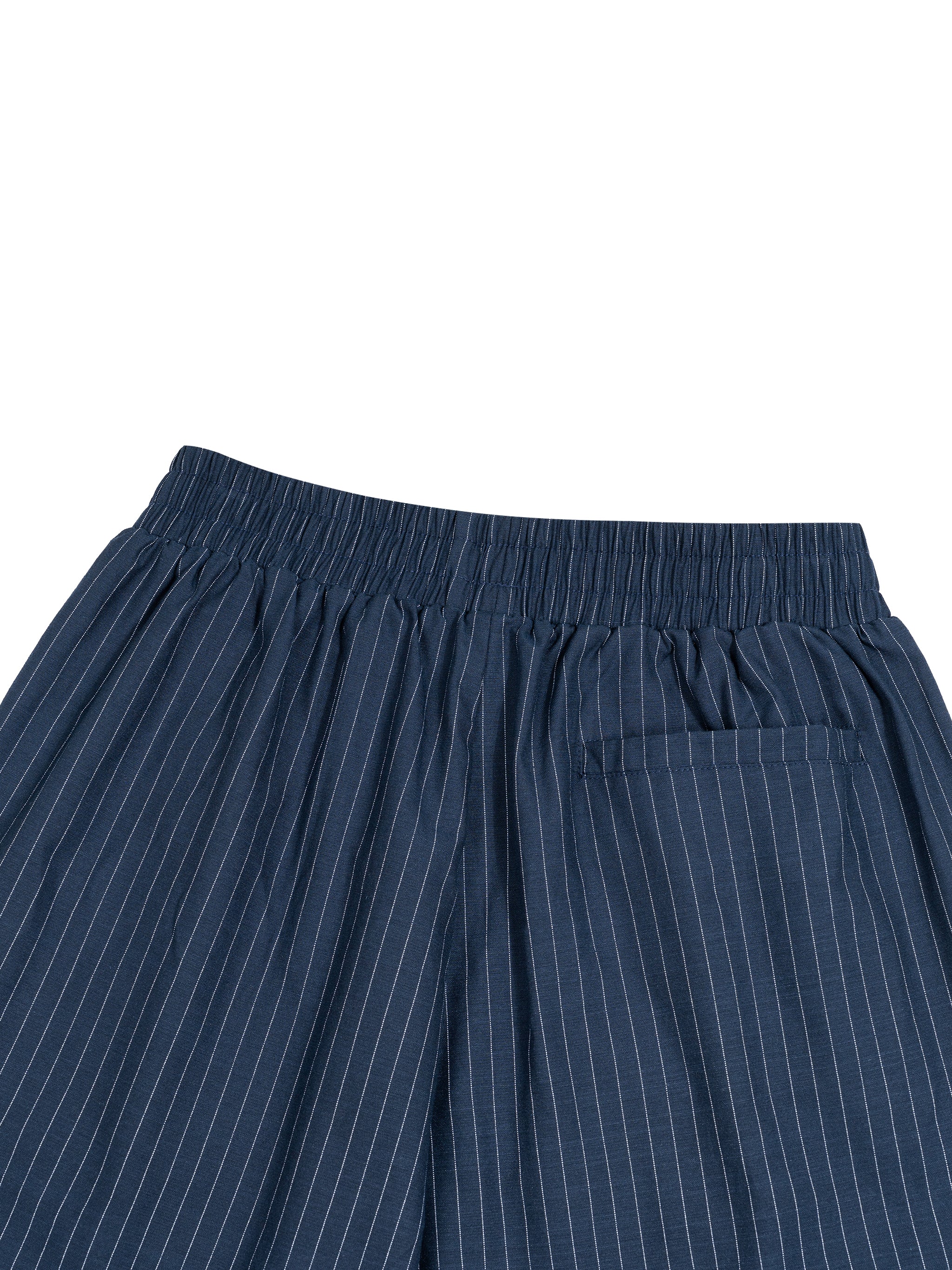 DREJ Studio Pinstripe Track Pants