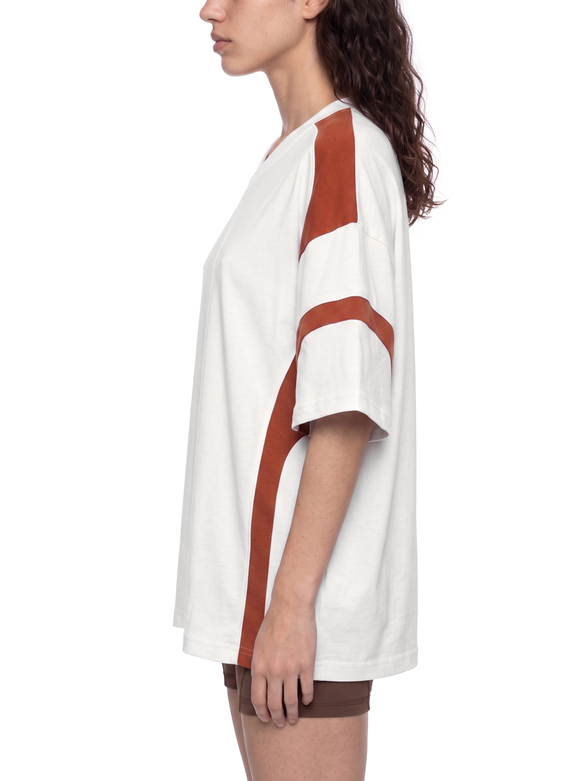 DREJ Motion V Tee