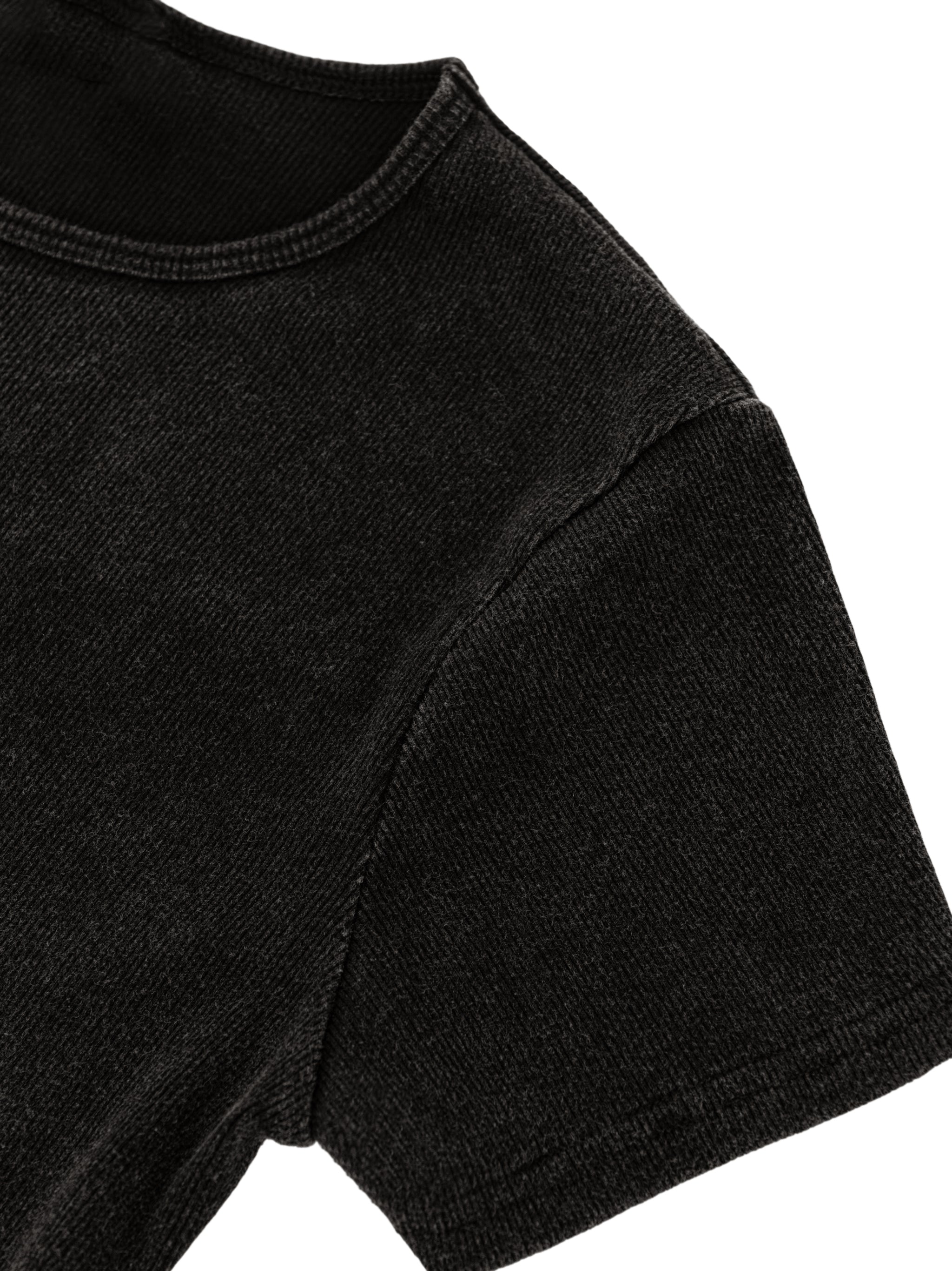 DREJ Mineral Wash Bodysuit