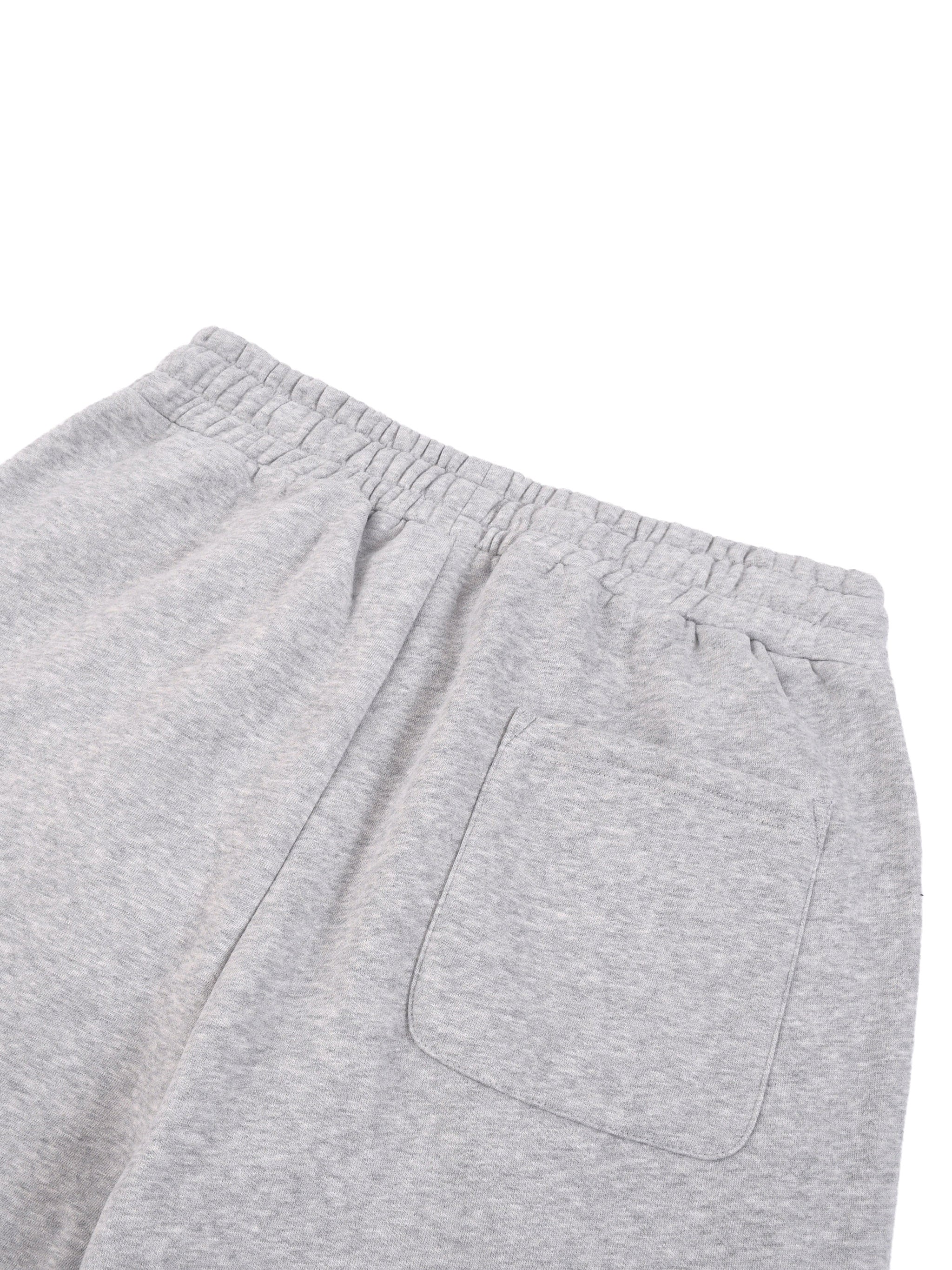 DREJ Pulse Sweatpants Grey