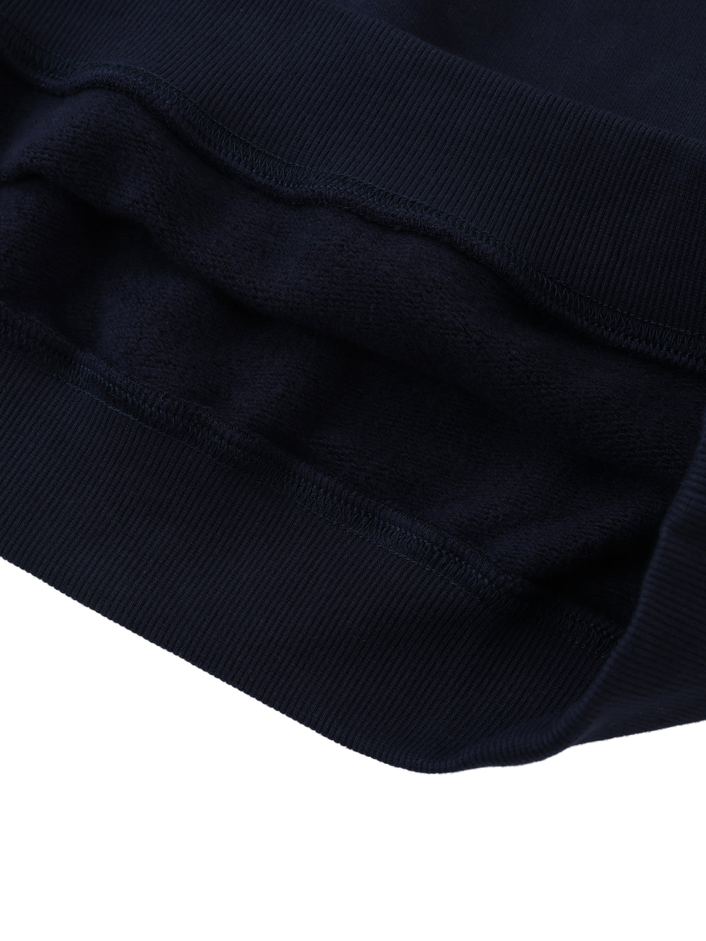 DREJ Heavyweight Polo Sweatshirt