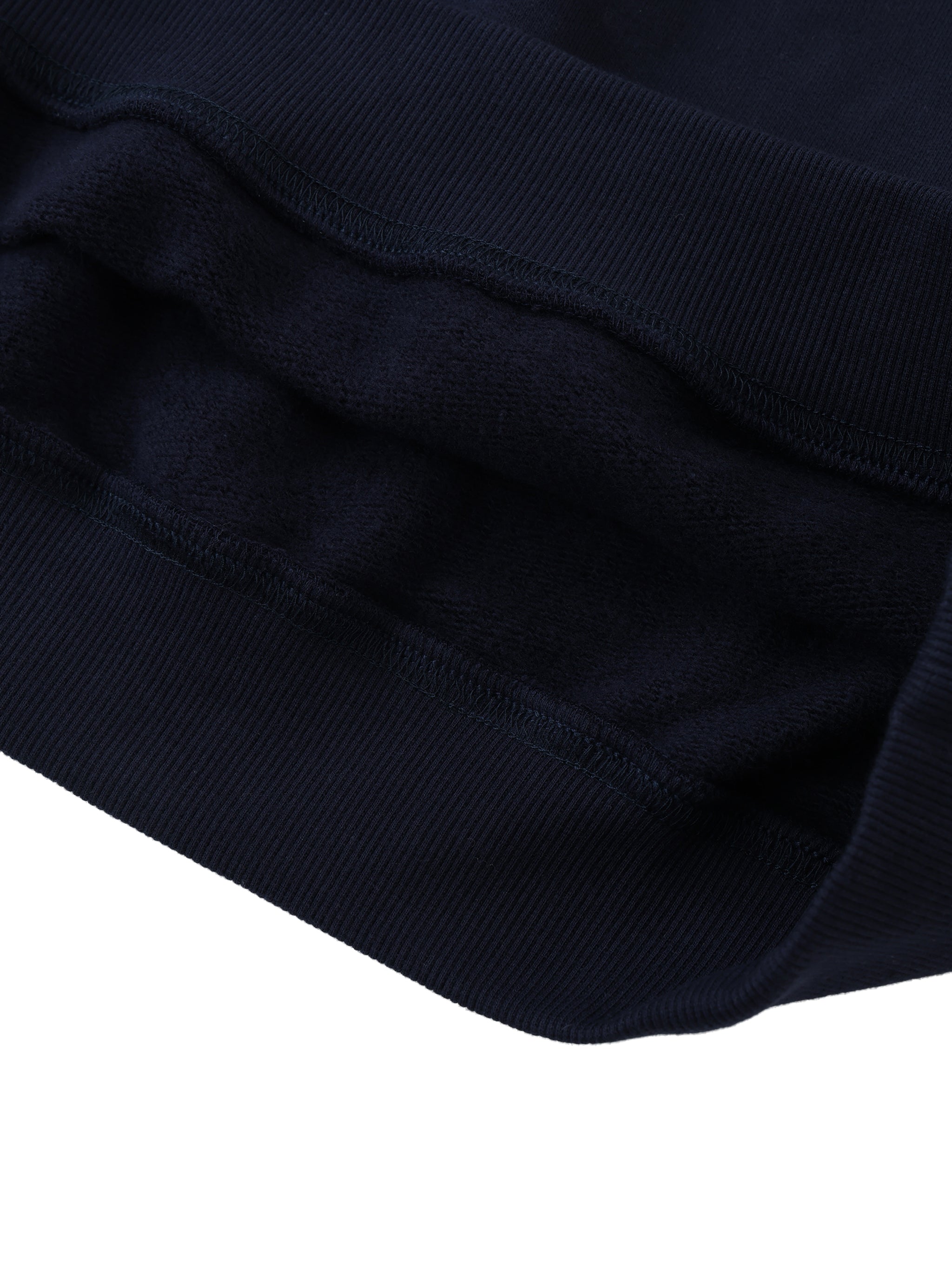 DREJ Heavyweight Polo Sweatshirt