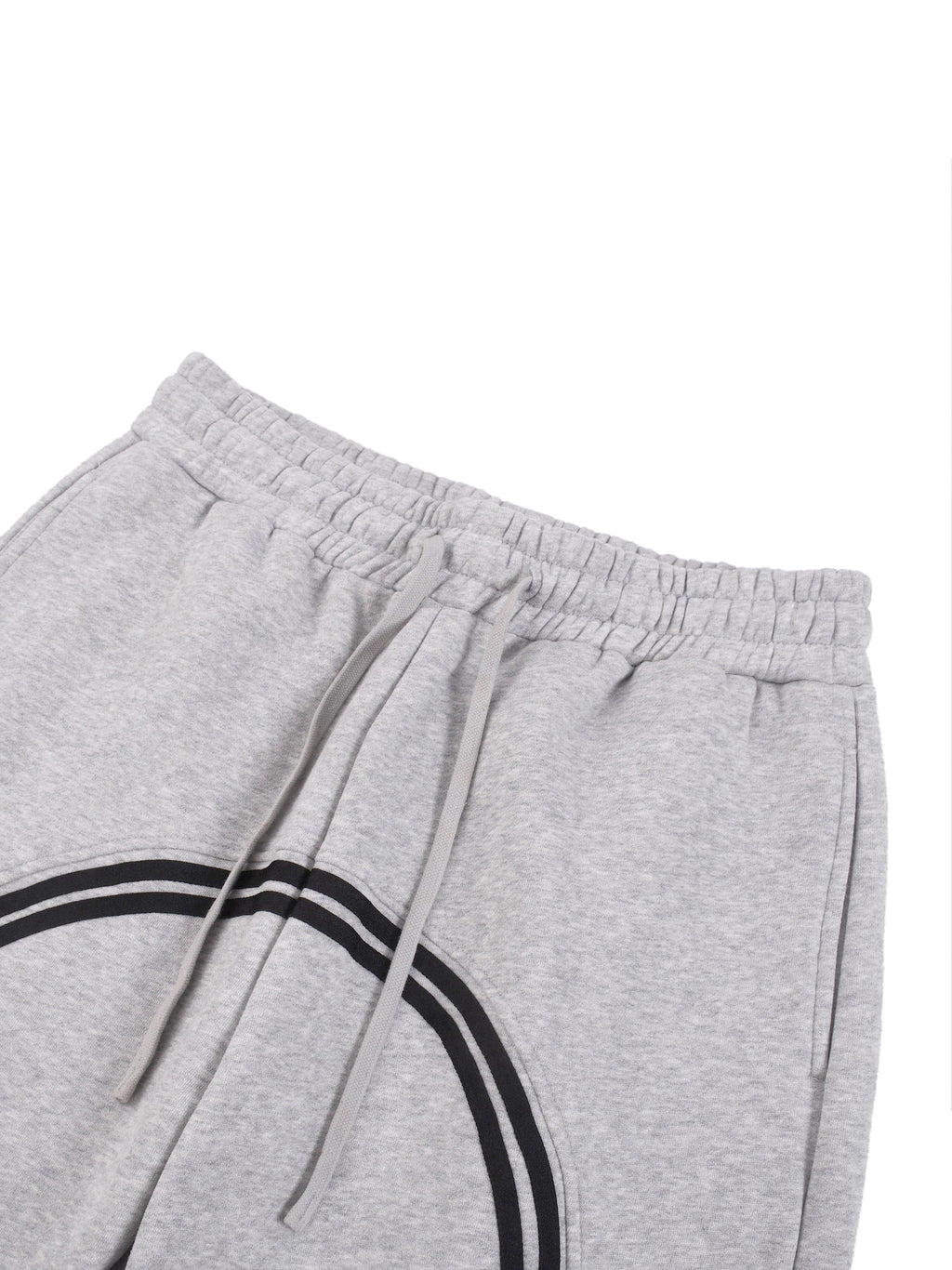 DREJ Pulse Sweatpants Grey