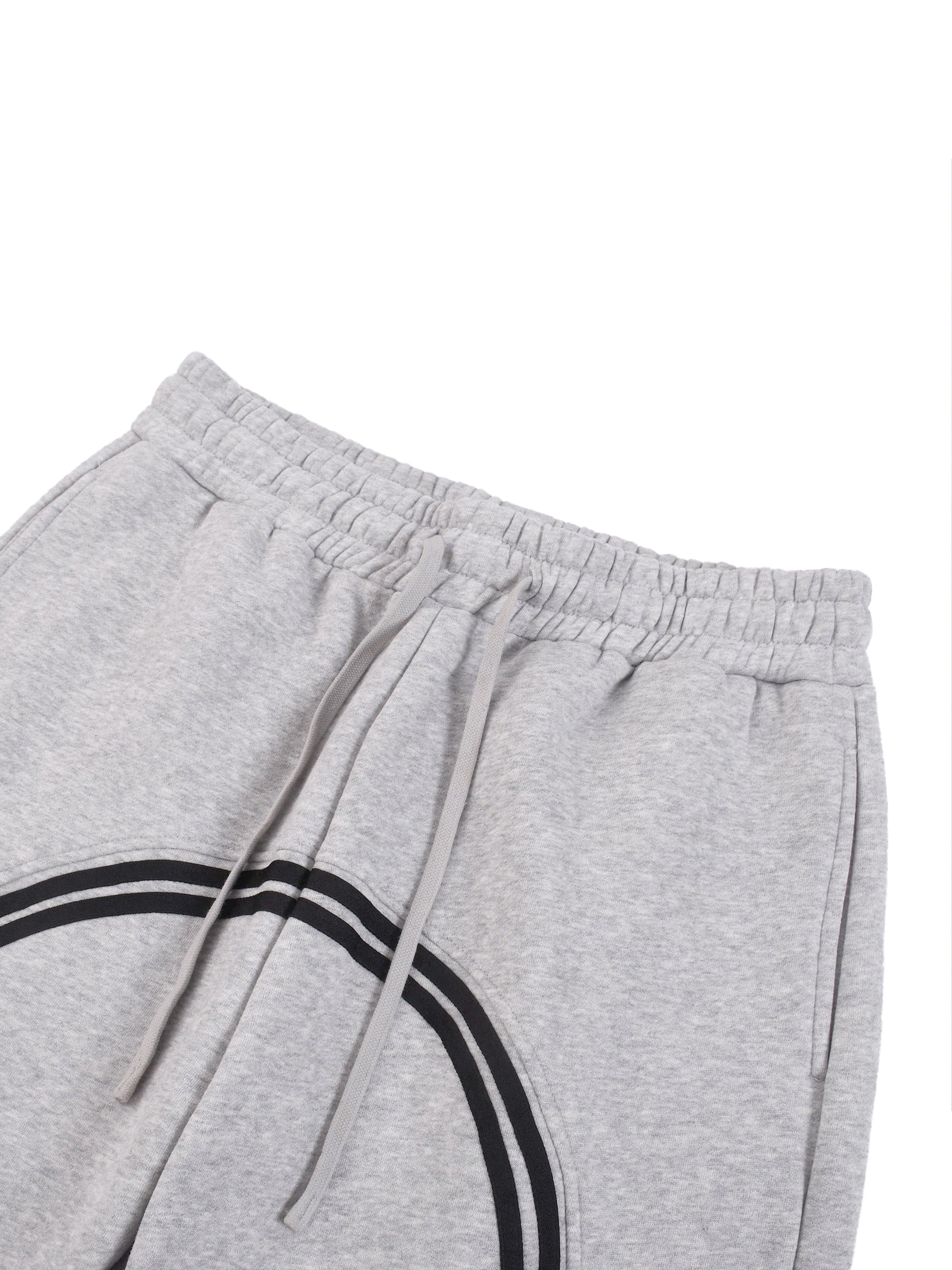 DREJ Pulse Sweatpants Grey