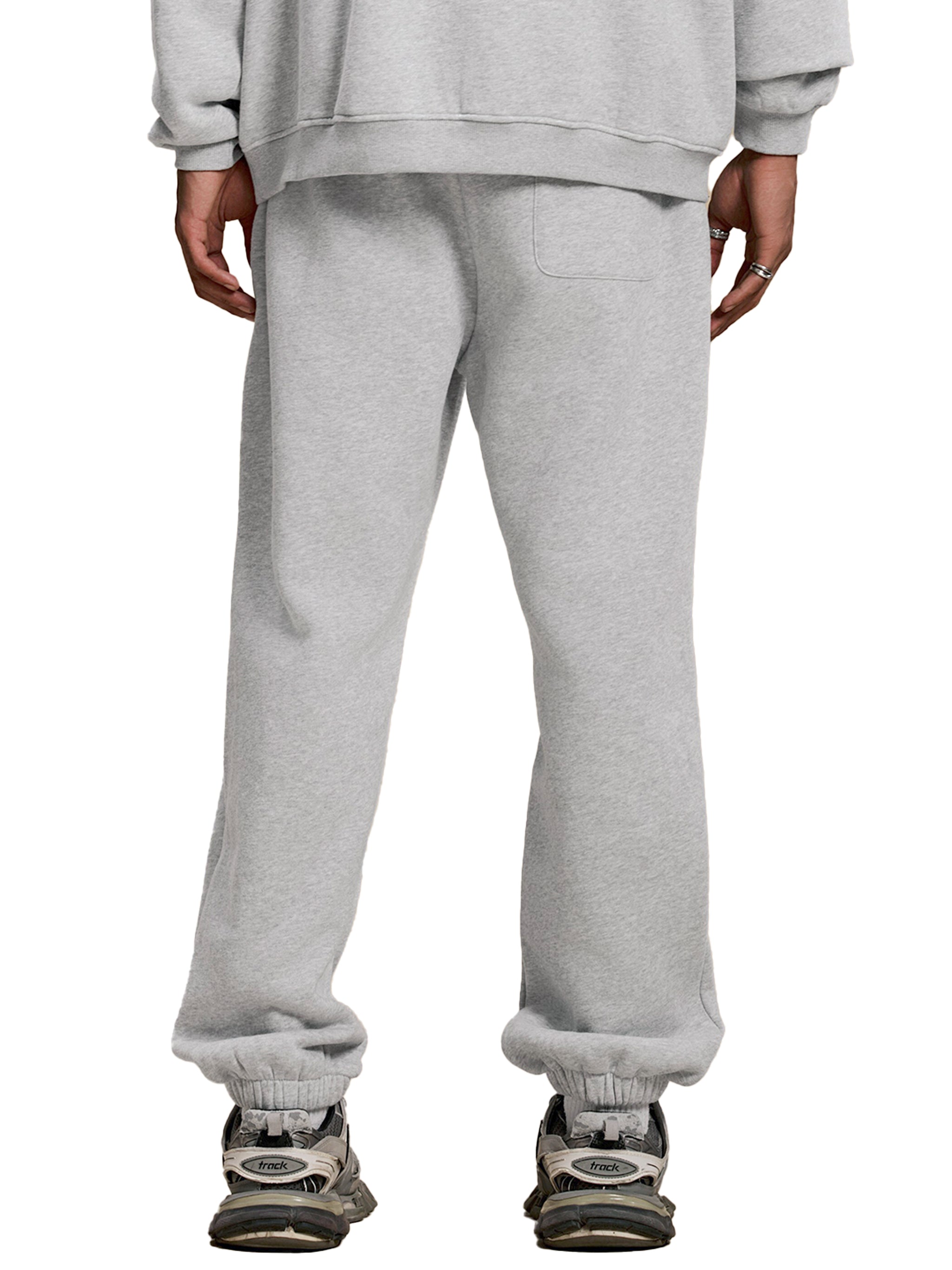 DREJ Pulse Sweatpants Grey