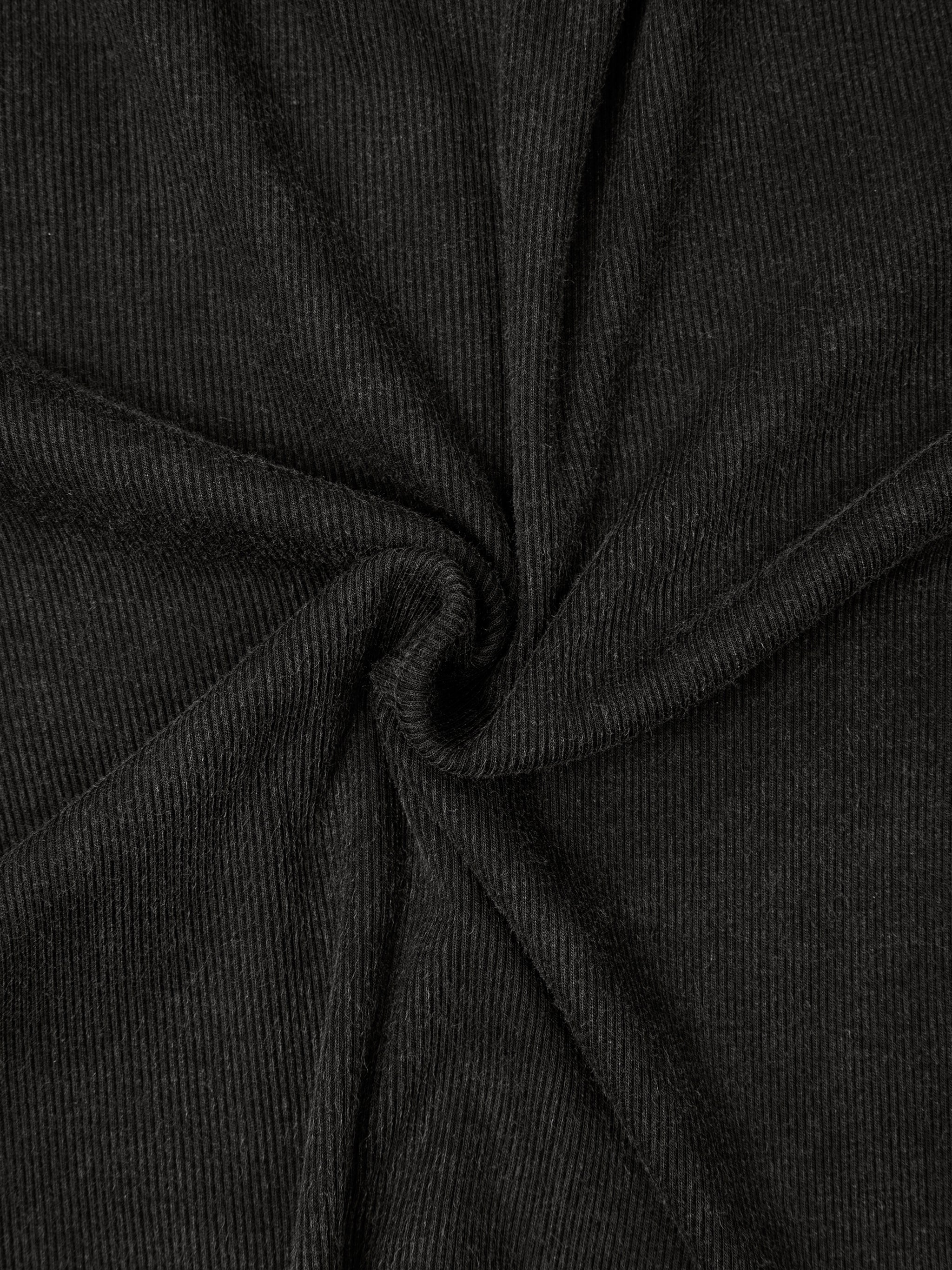 DREJ Mineral Wash Bodysuit