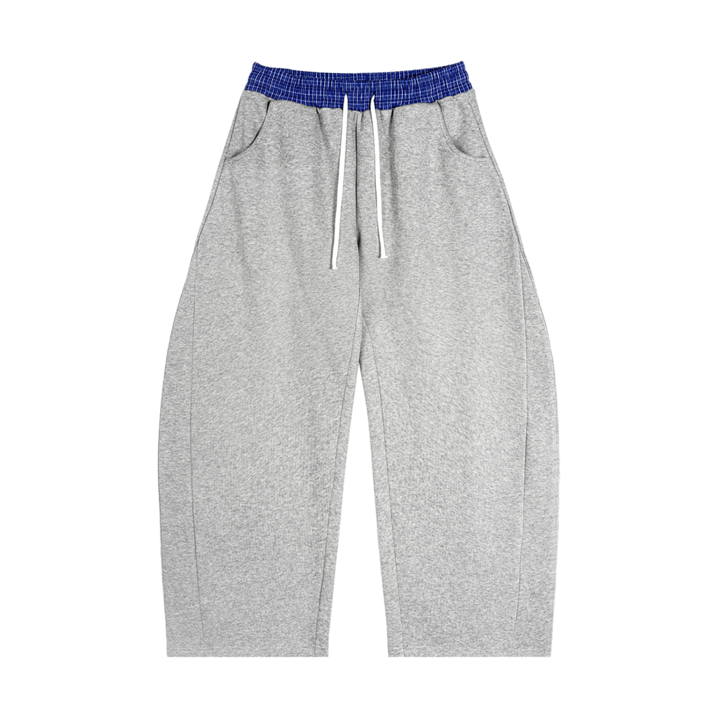 DREJ Heritage Barrel Sweatpants