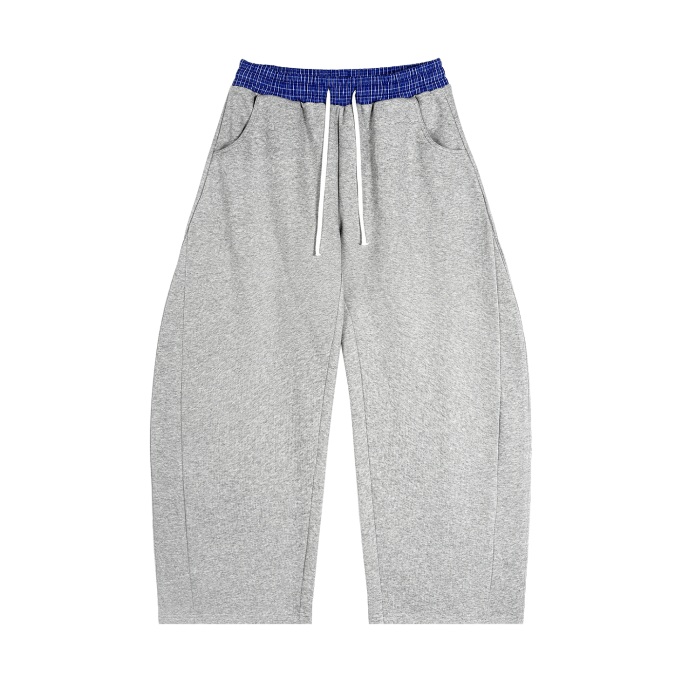 DREJ Heritage Barrel Sweatpants