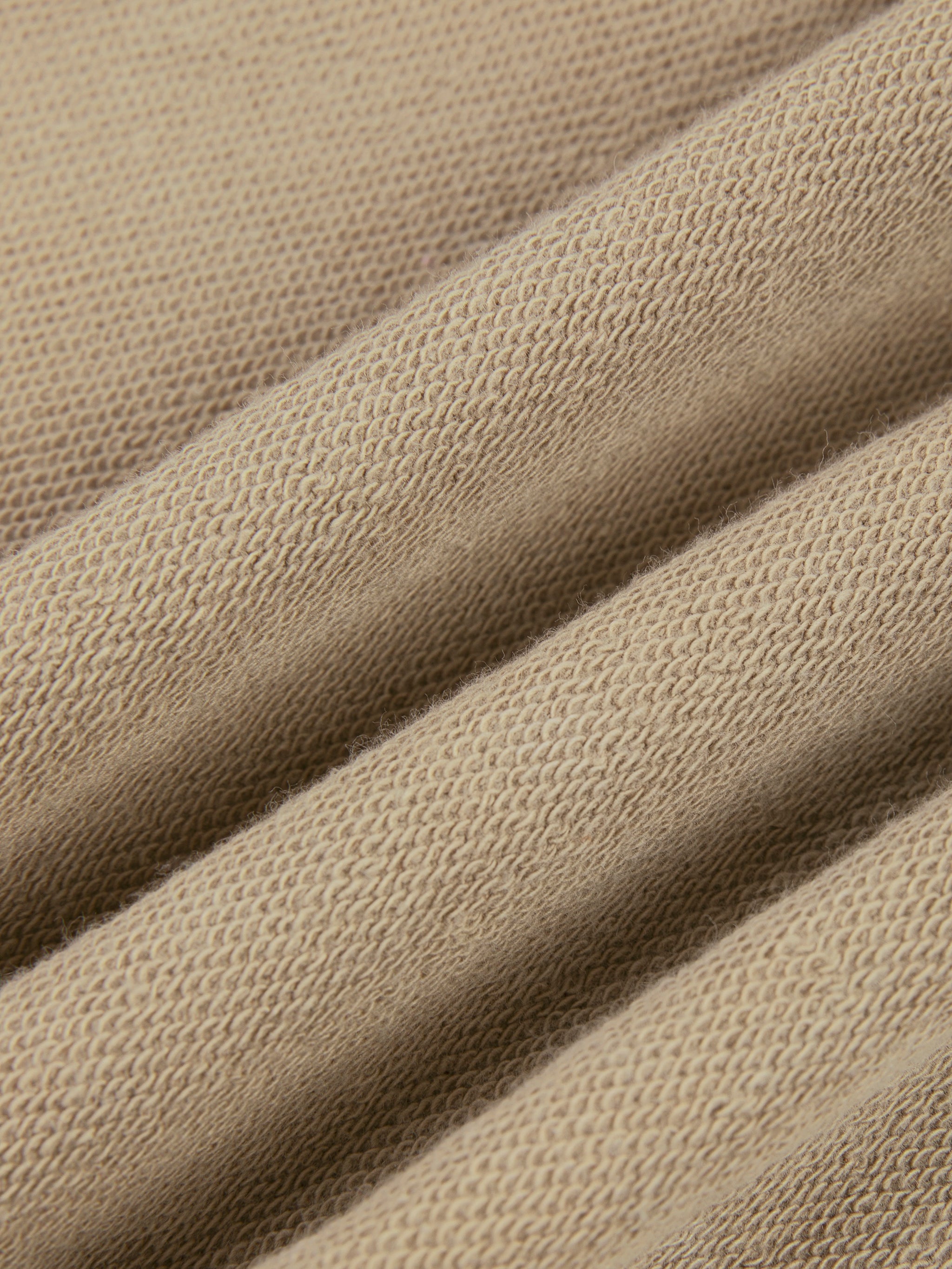 DREJ Stone Barrel Pants  Khaki