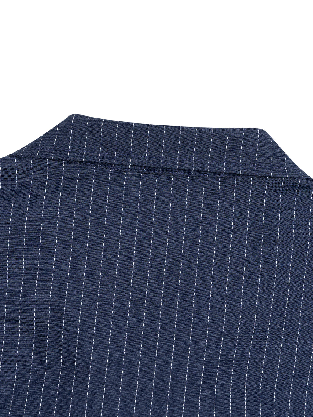 DREJ Studio Pinstripe Track Jacket
