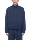 DREJ Studio Pinstripe Track Jacket
