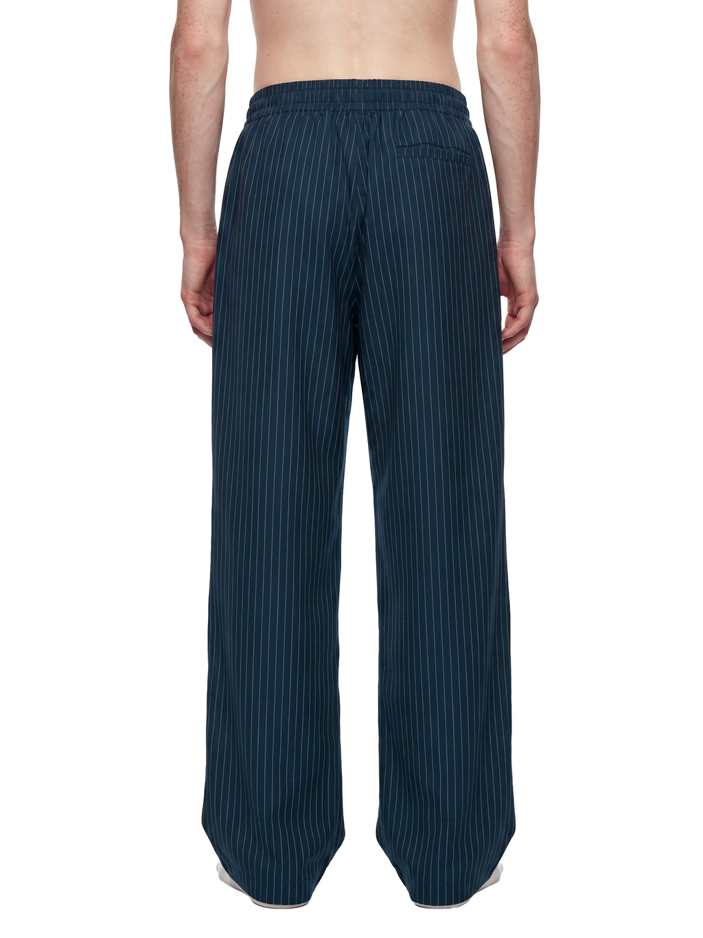 DREJ Studio Pinstripe Track Pants