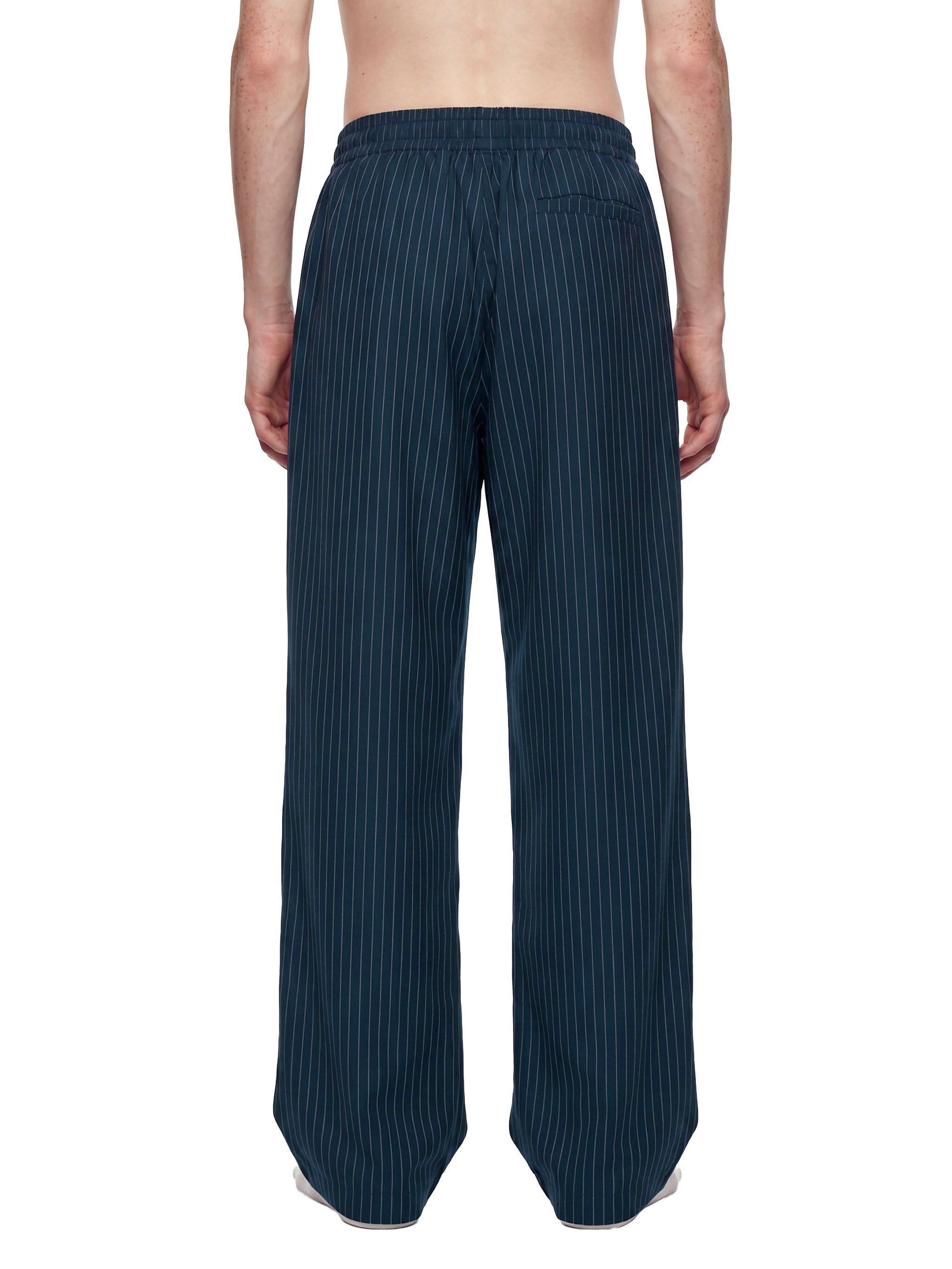 DREJ Studio Pinstripe Track Pants
