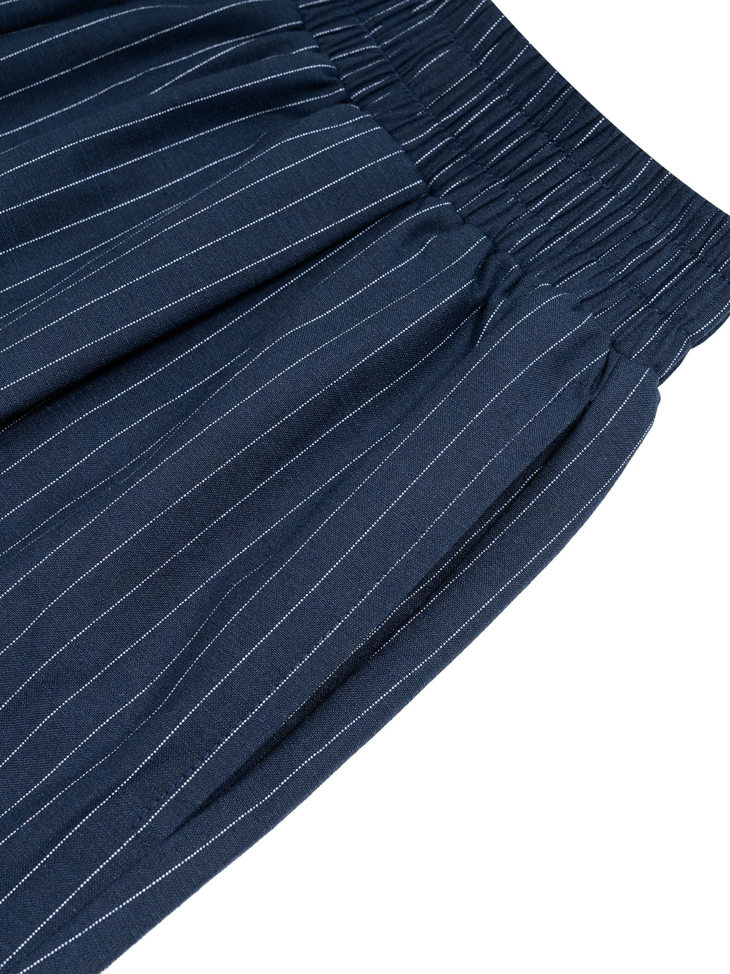DREJ Studio Pinstripe Track Pants