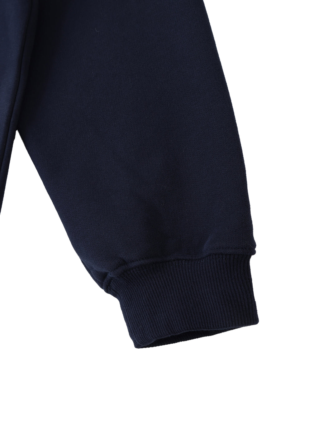 DREJ Heavyweight Polo Sweatshirt