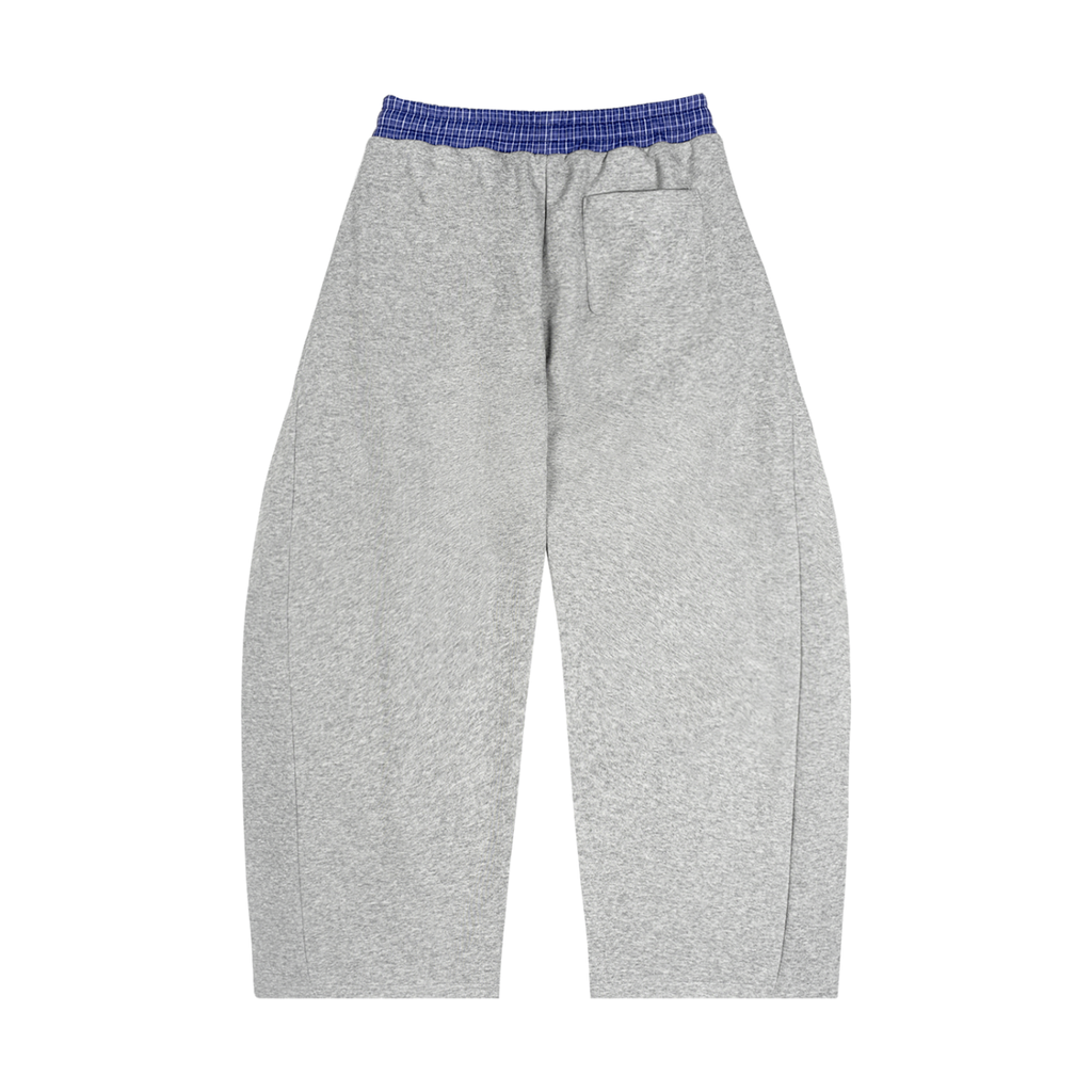 DREJ Heritage Barrel Sweatpants