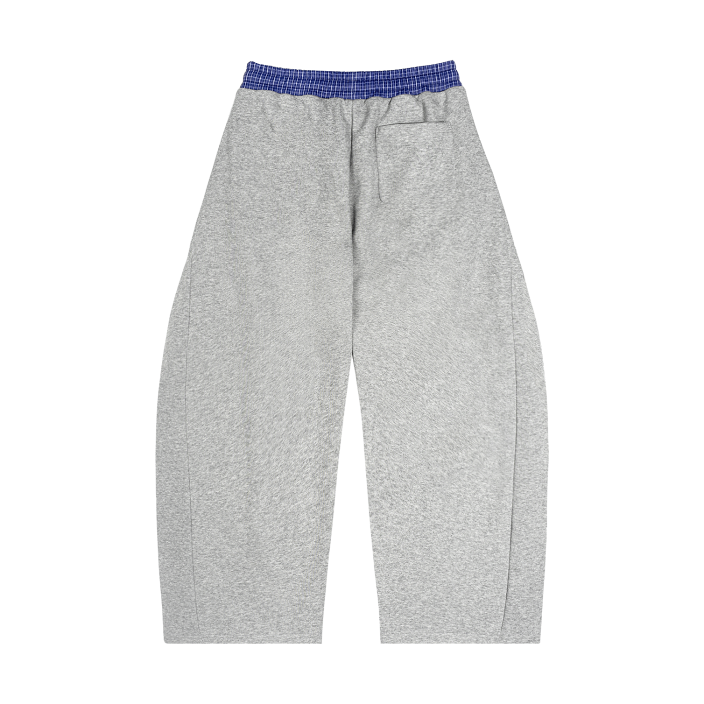 DREJ Heritage Barrel Sweatpants