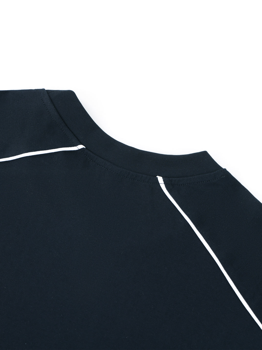DREJ Flow Piping Tee – Navy