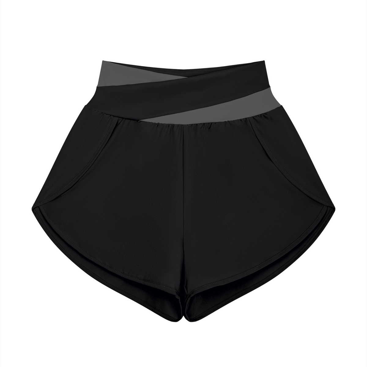 DREJ Motion Shorts