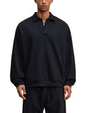 DREJ Apex Polo Sweatshirt