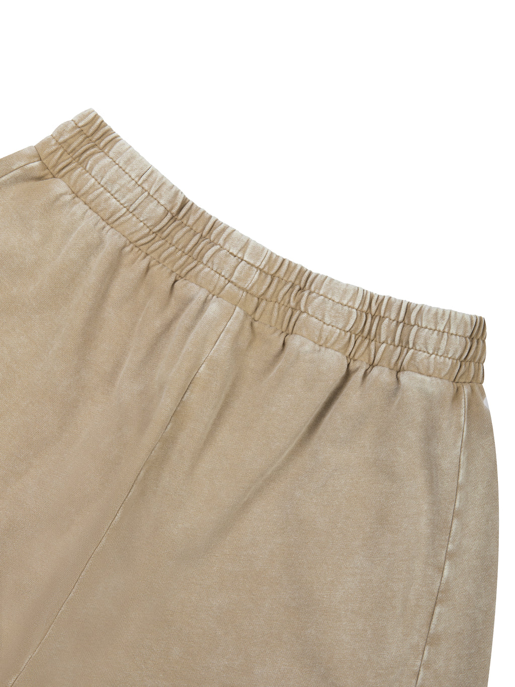 DREJ Stone Barrel Pants  Khaki