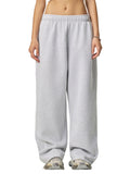 DREJ Trace Sweatpants | Grey