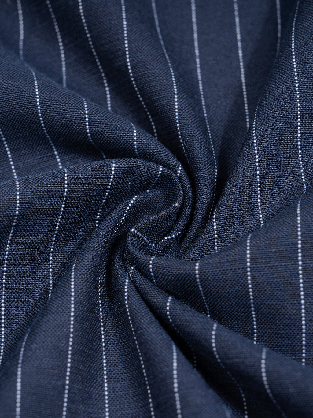 DREJ Studio Pinstripe Track Jacket