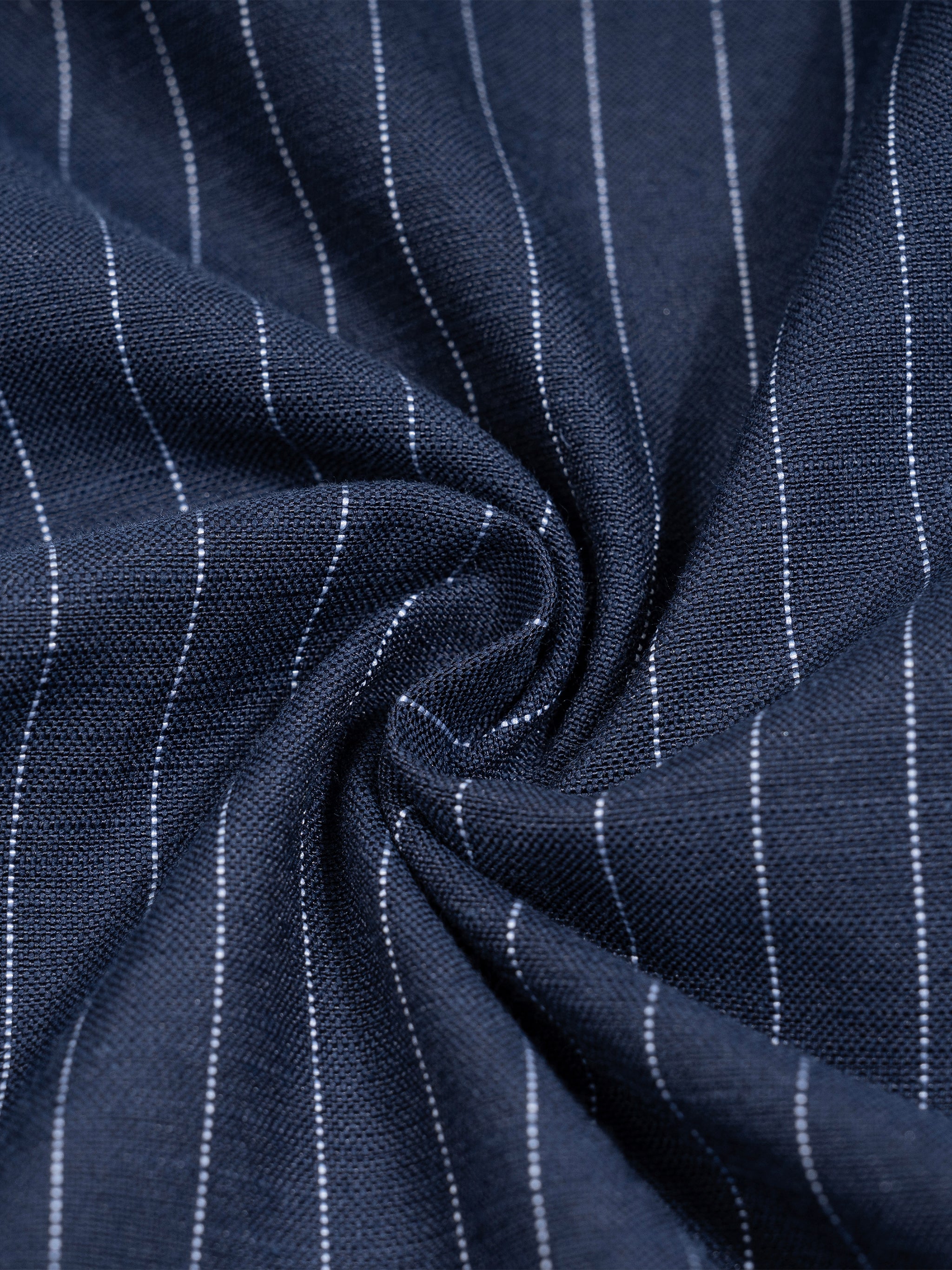 DREJ Studio Pinstripe Track Jacket