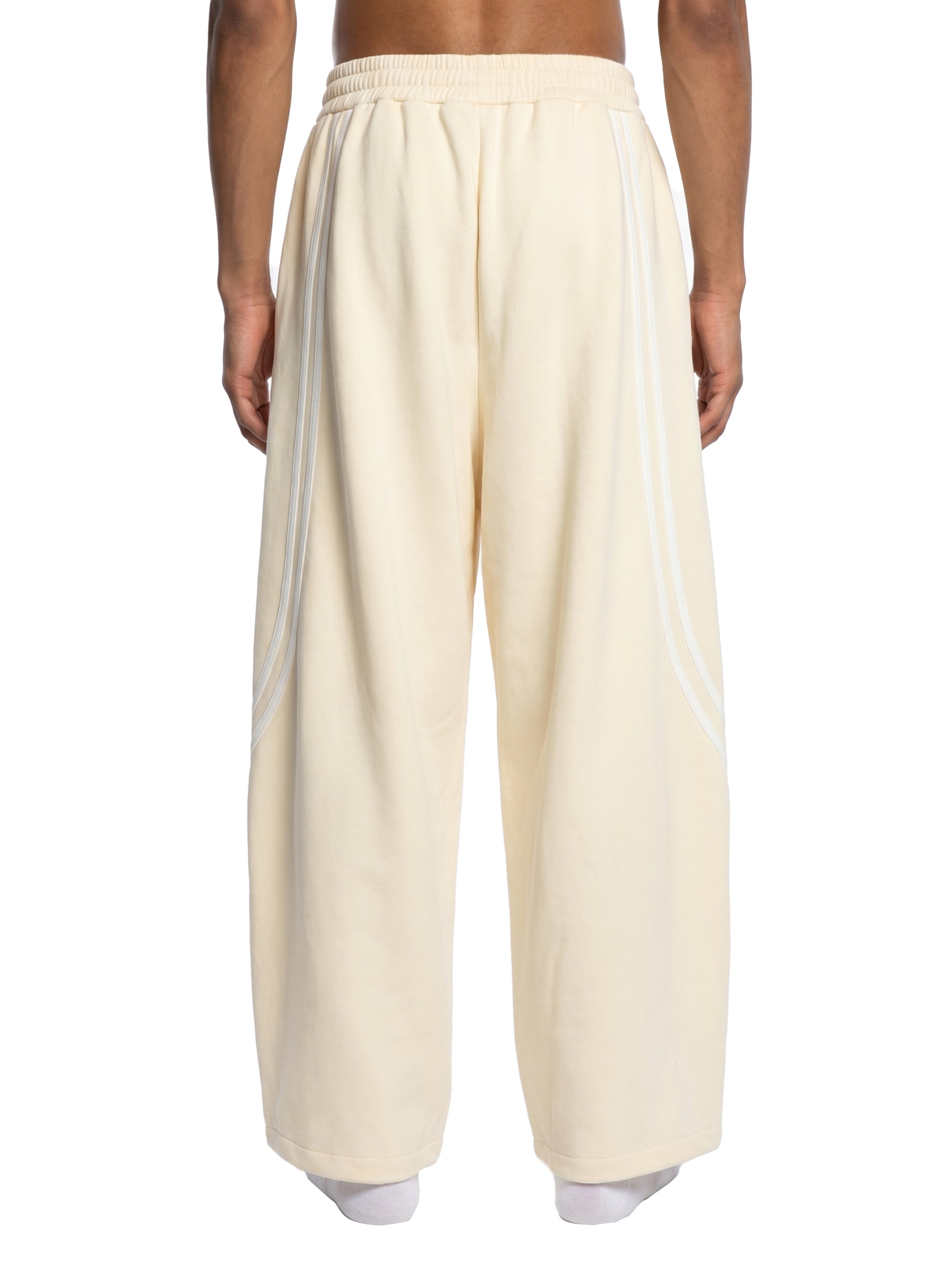 DREJ Flow Sweatpants Apricot