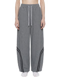 DREJ Flow Sweatpants  Gray