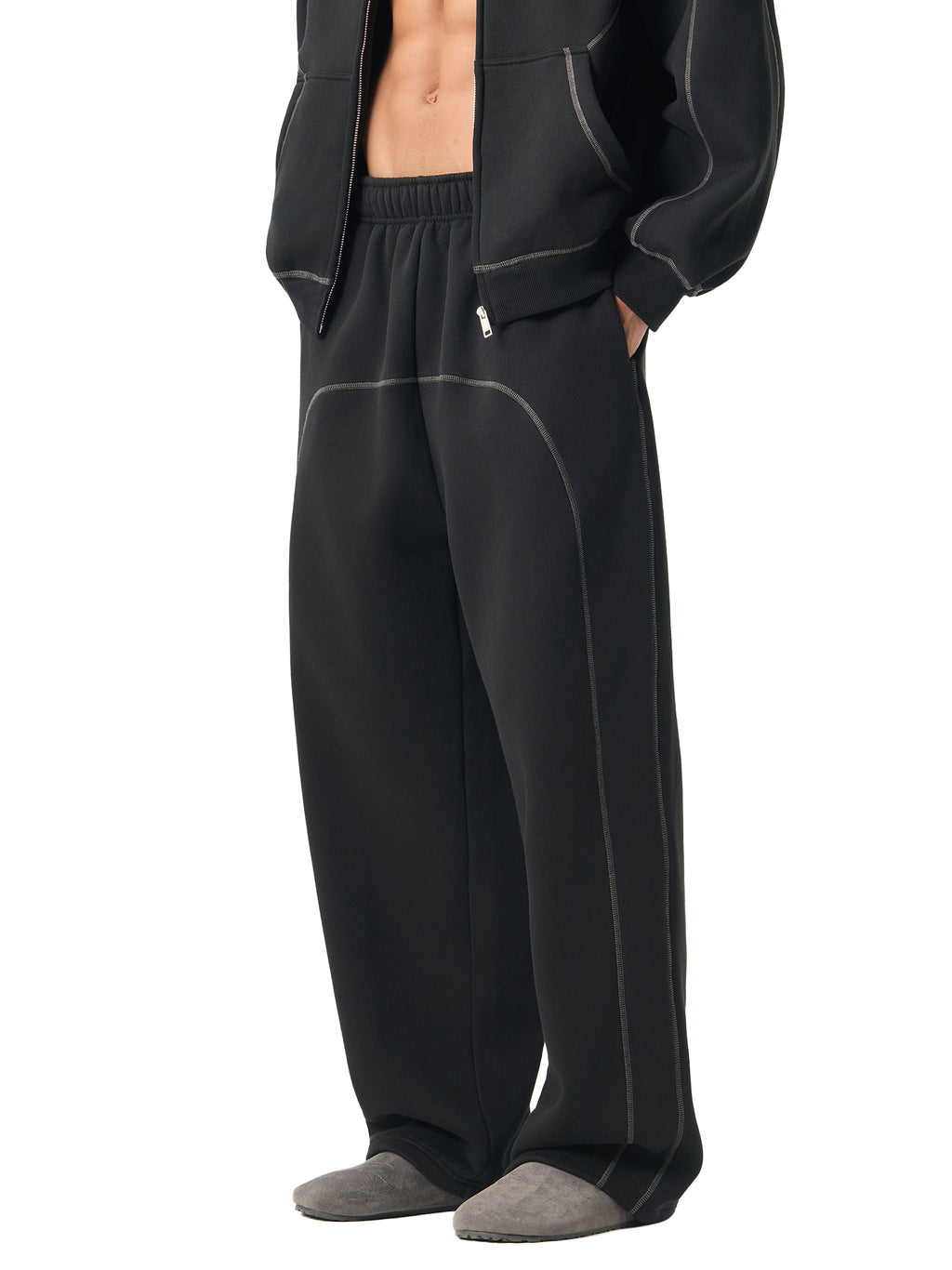 DREJ Trace Sweatpants