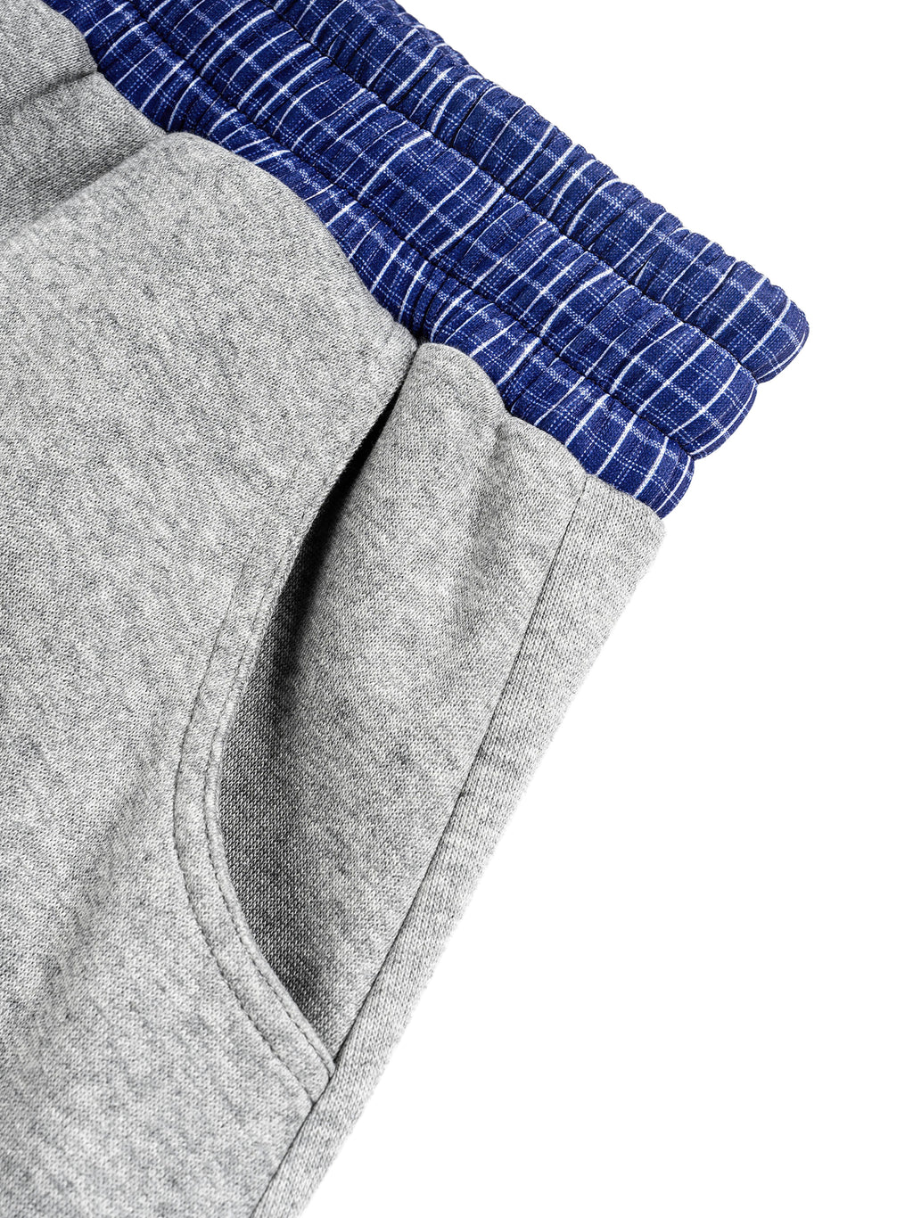 DREJ Heritage Barrel Sweatpants