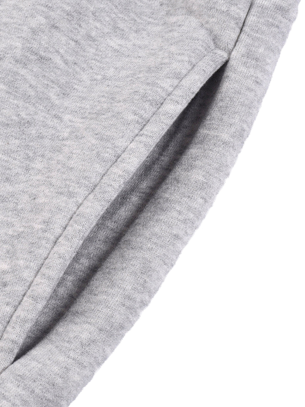 DREJ Pulse Sweatpants Grey