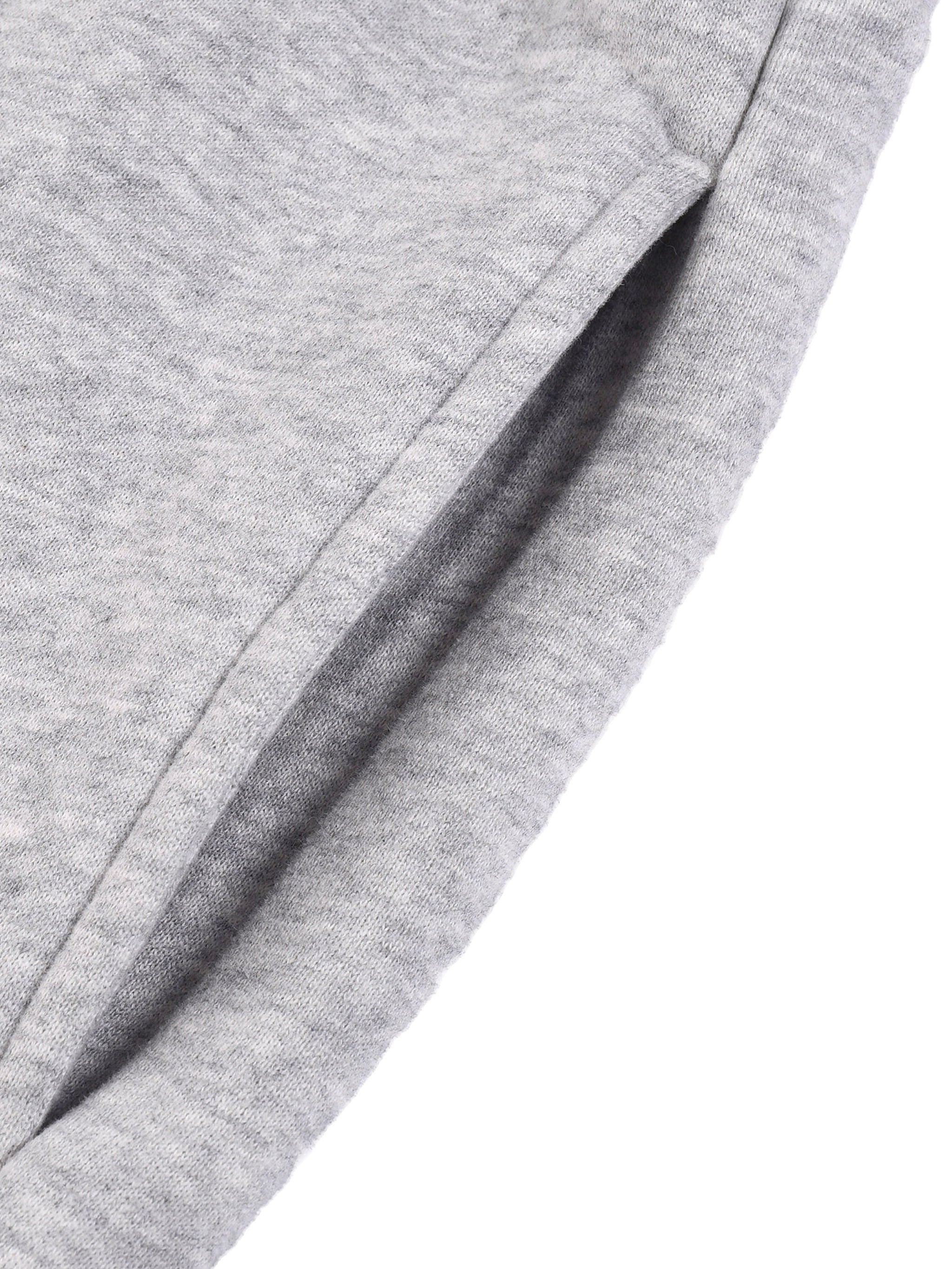 DREJ Pulse Sweatpants Grey
