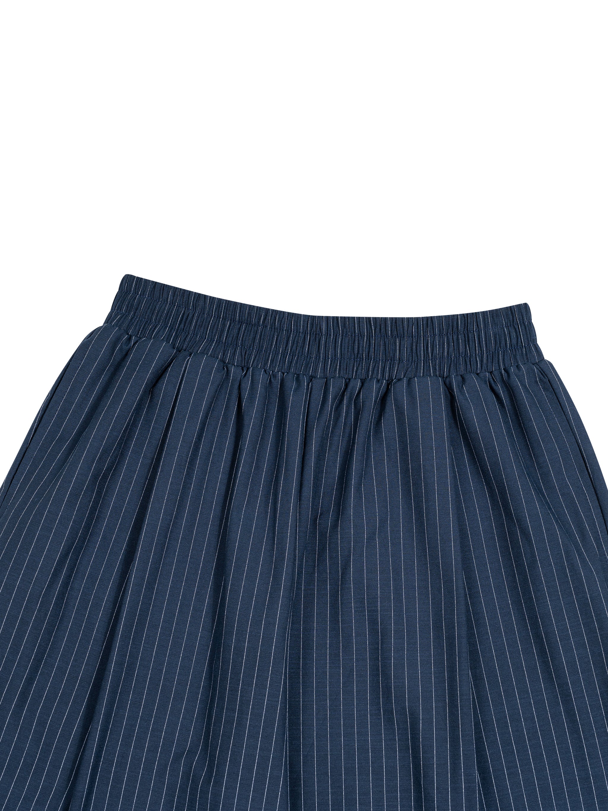DREJ Studio Pinstripe Track Pants