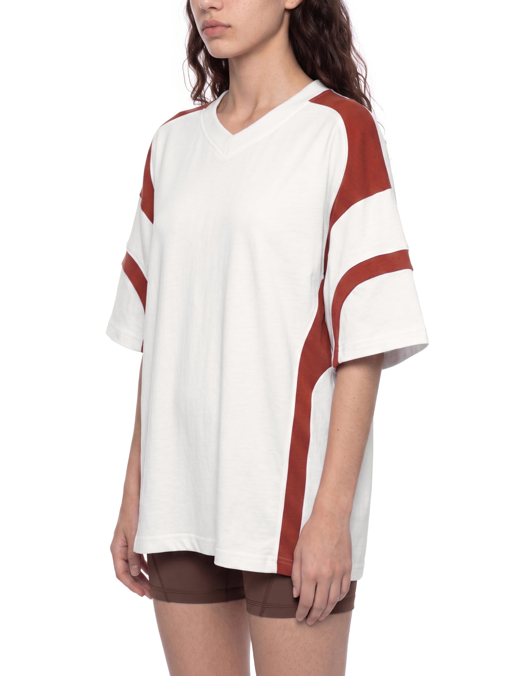 DREJ Motion V Tee
